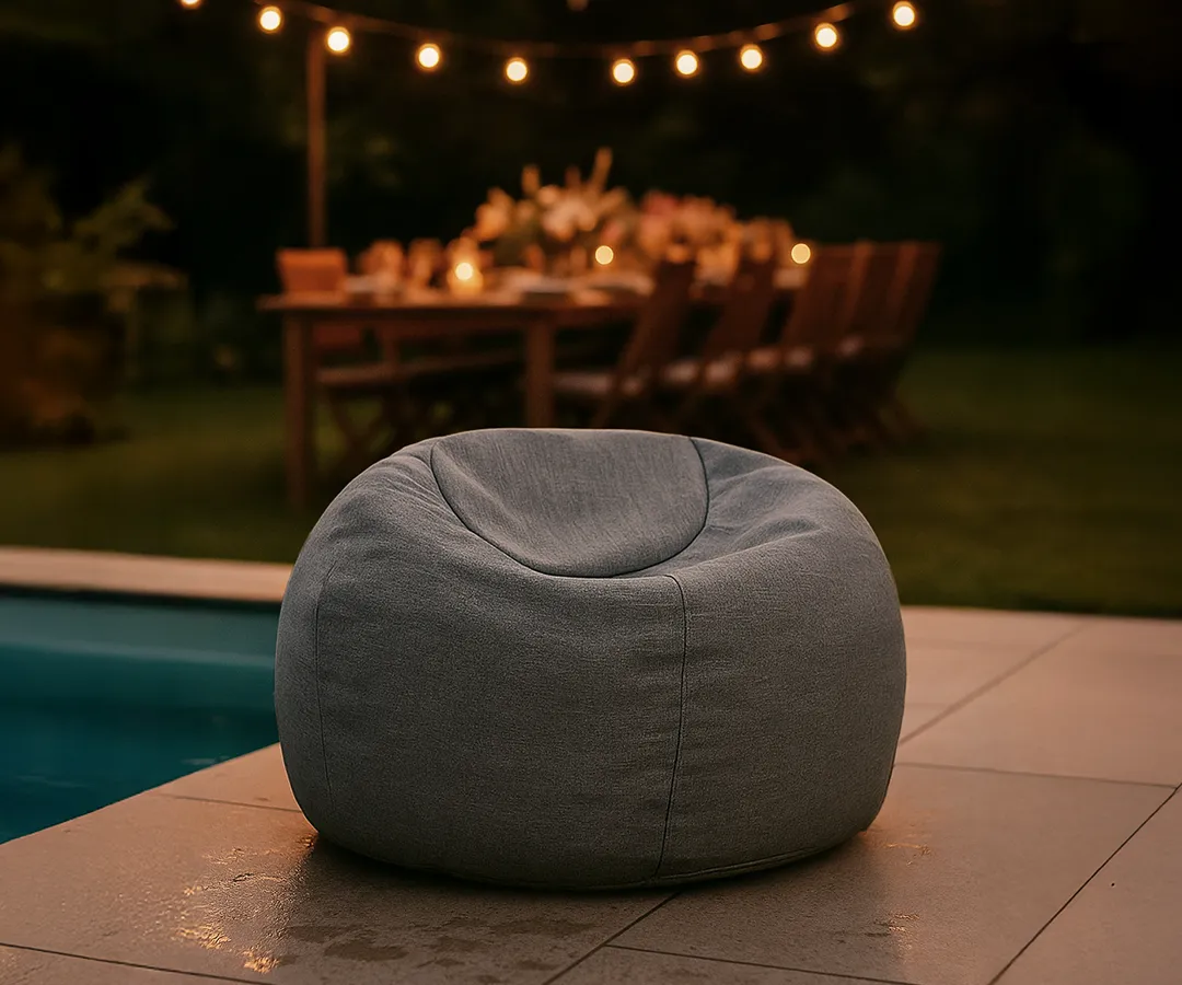 Pouf Kids Extérieur - Image 10