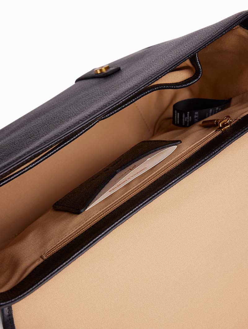 Sac Bandoulière Oxford - Image 5