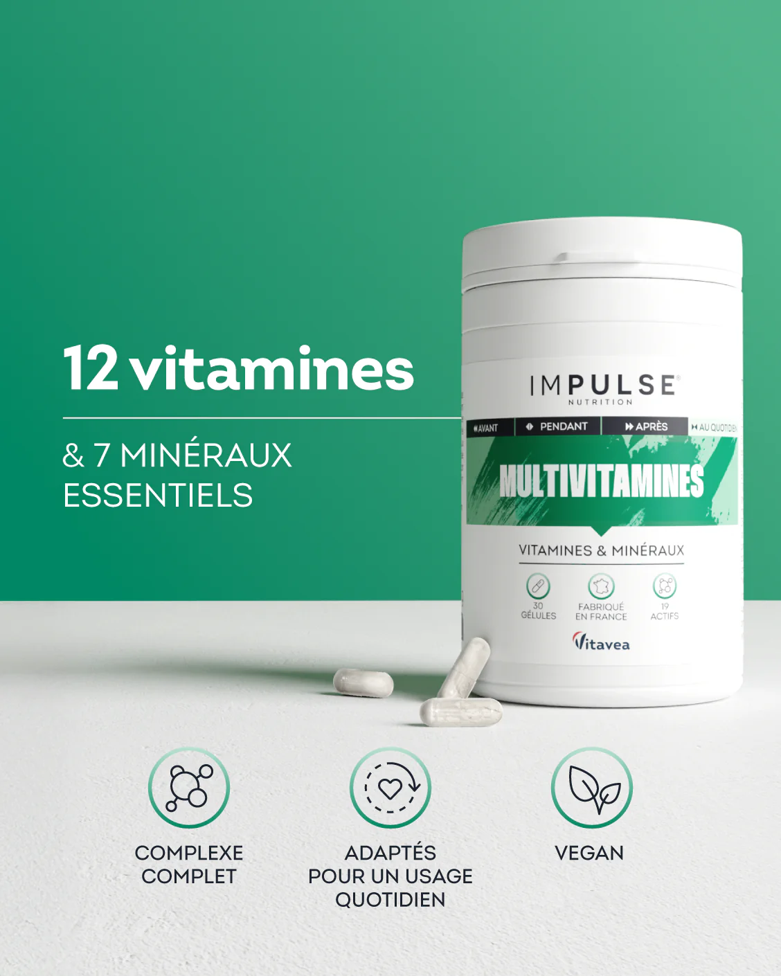 Pack Les essentiels du quotidien - Image 4
