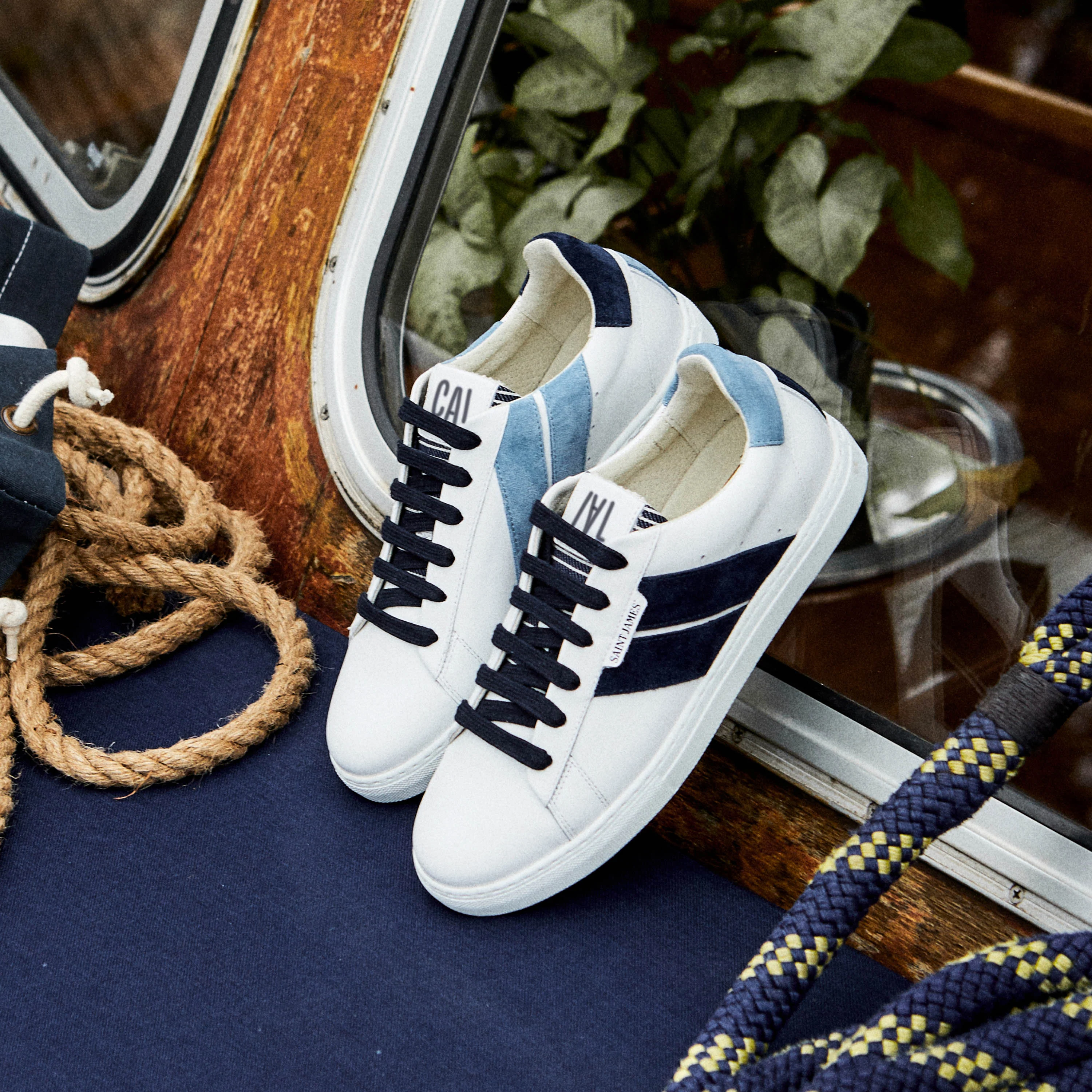 Paire Caval X Saint James - Image 2
