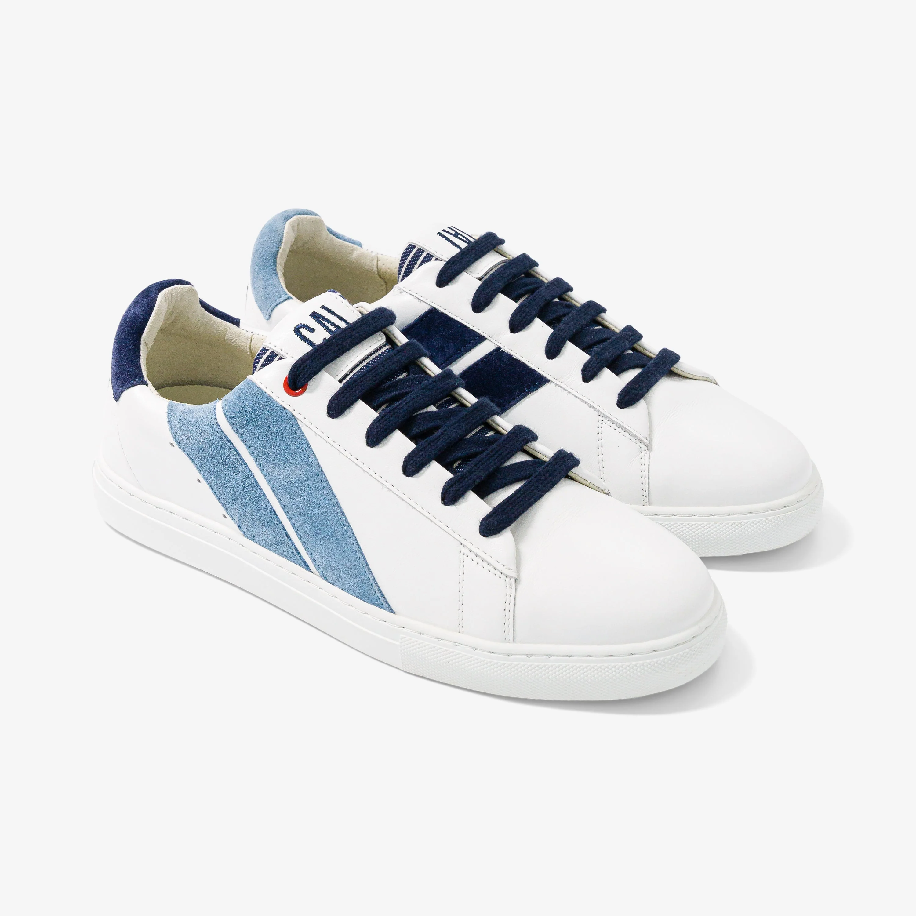 Paire Caval X Saint James - Image 3