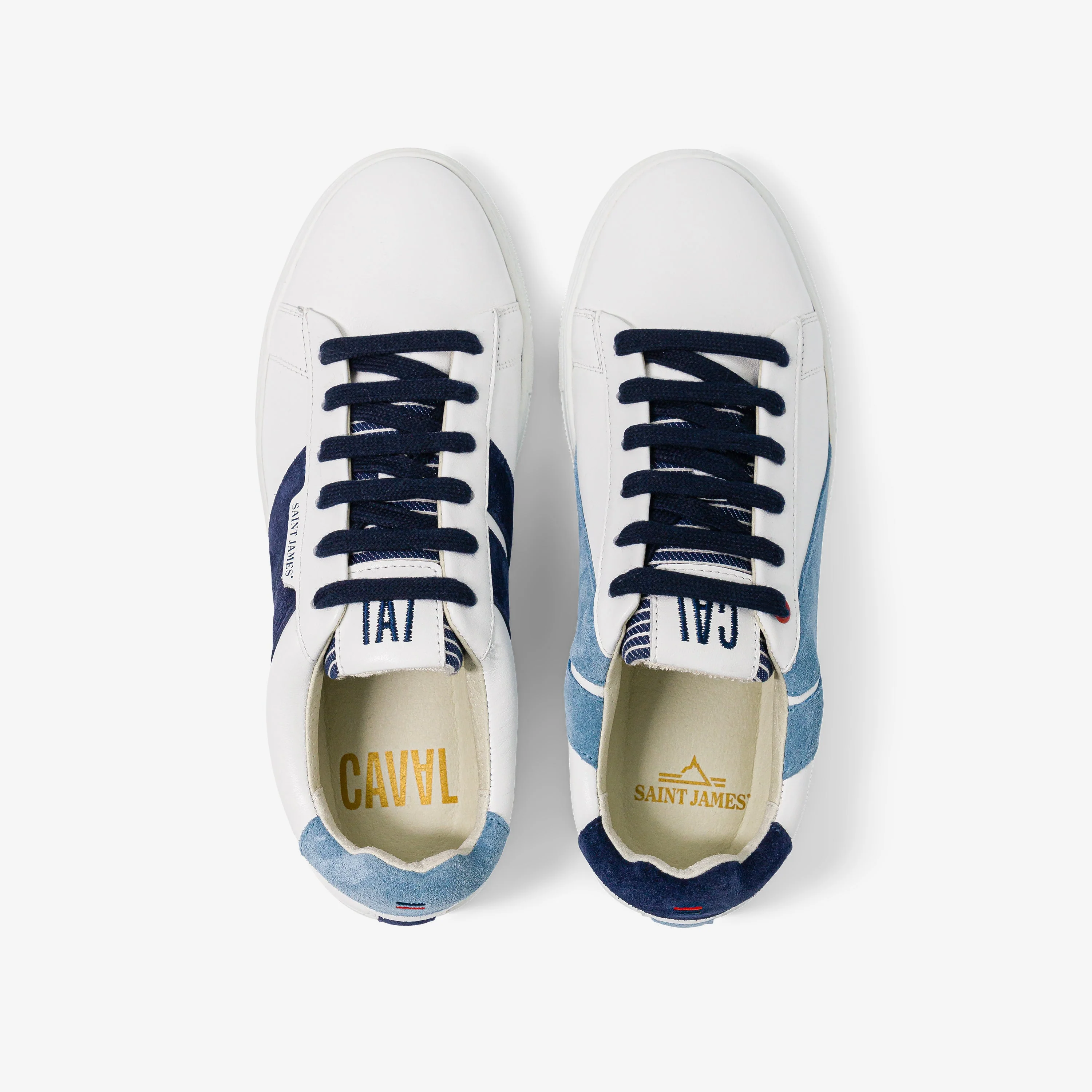 Paire Caval X Saint James - Image 4