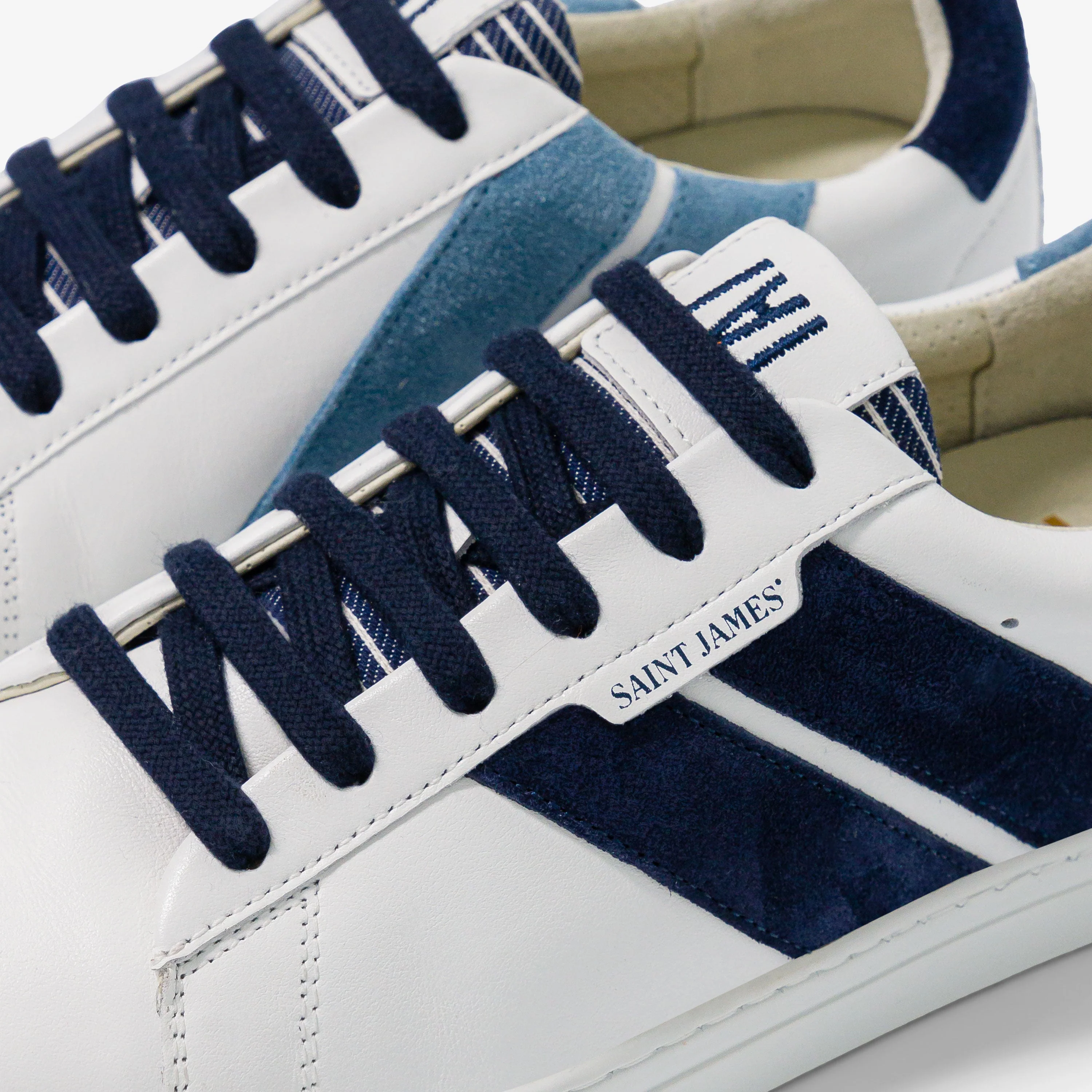 Paire Caval X Saint James - Image 6