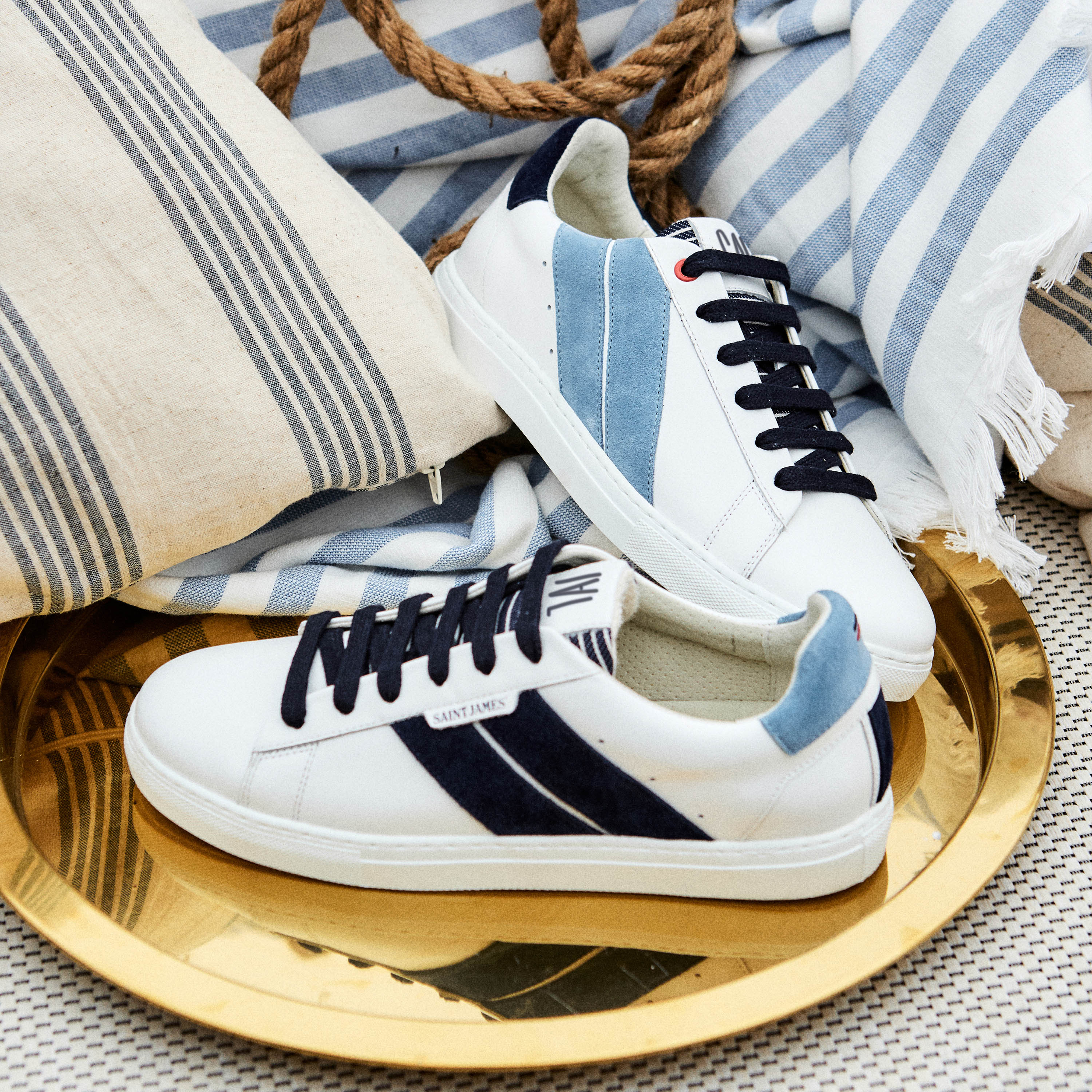 Paire Caval X Saint James - Image 7
