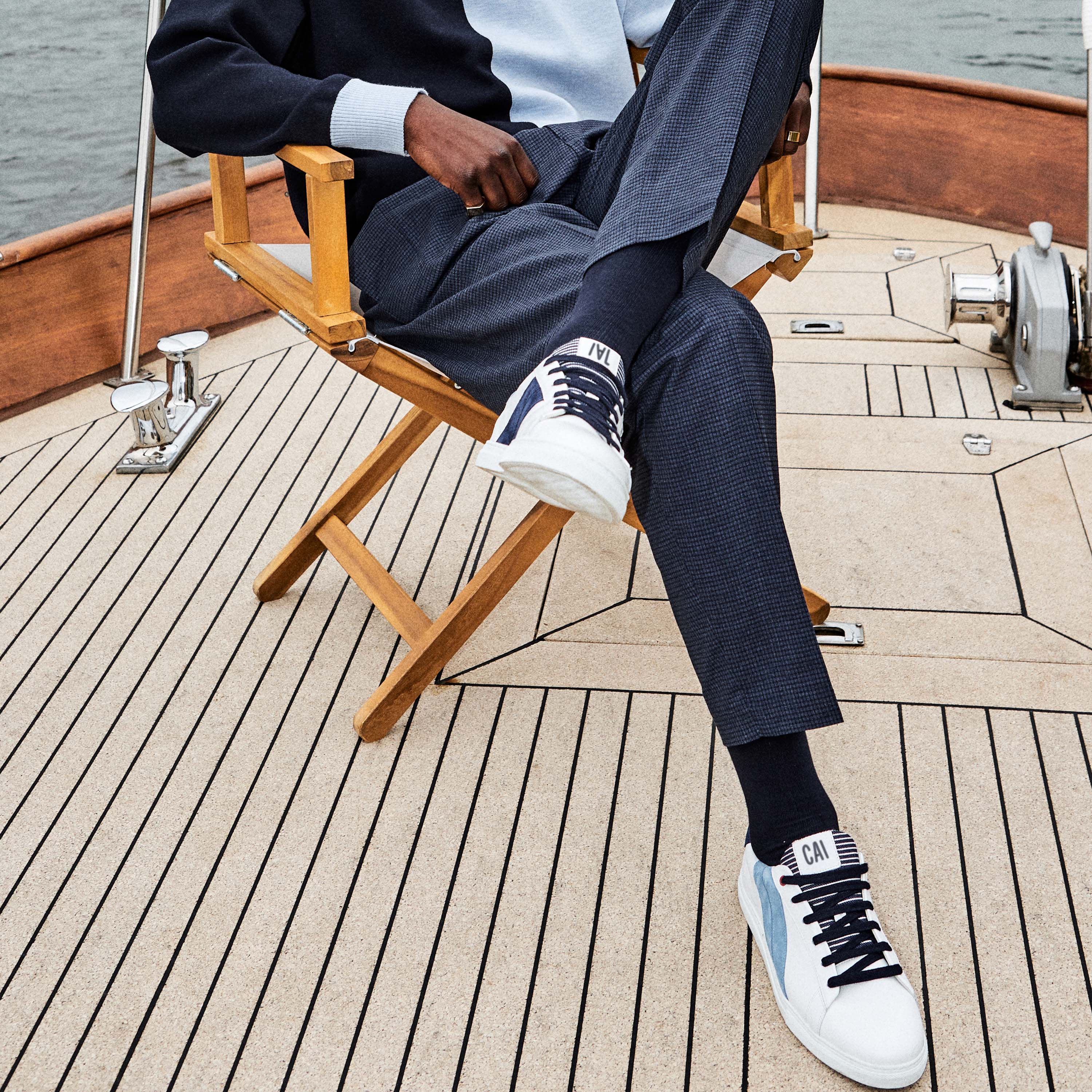 Paire Caval X Saint James - Image 8