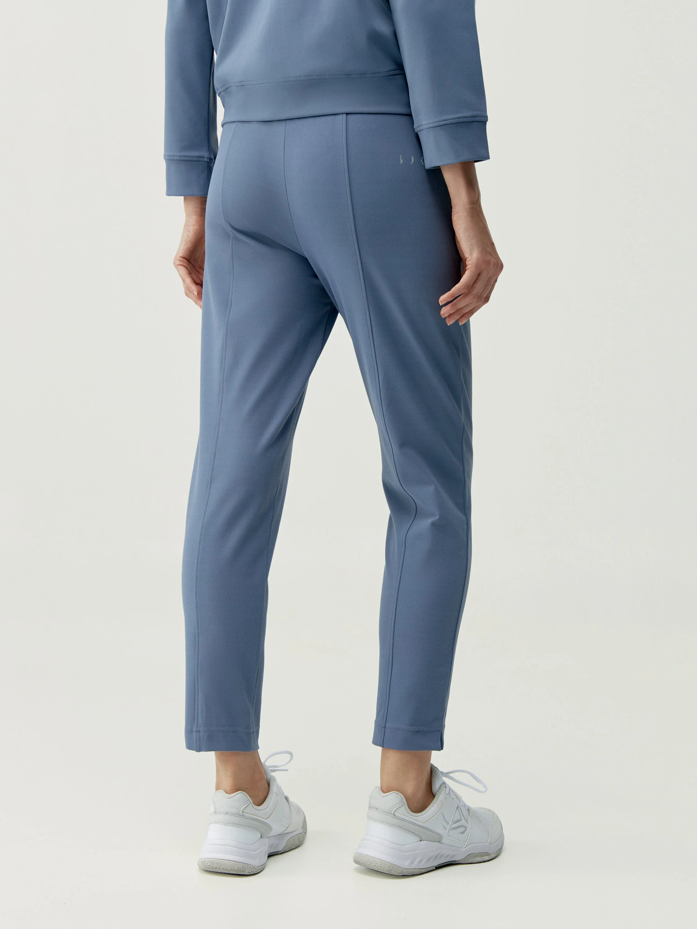 Pantalon Abbie - Pierre Bleue - Femme