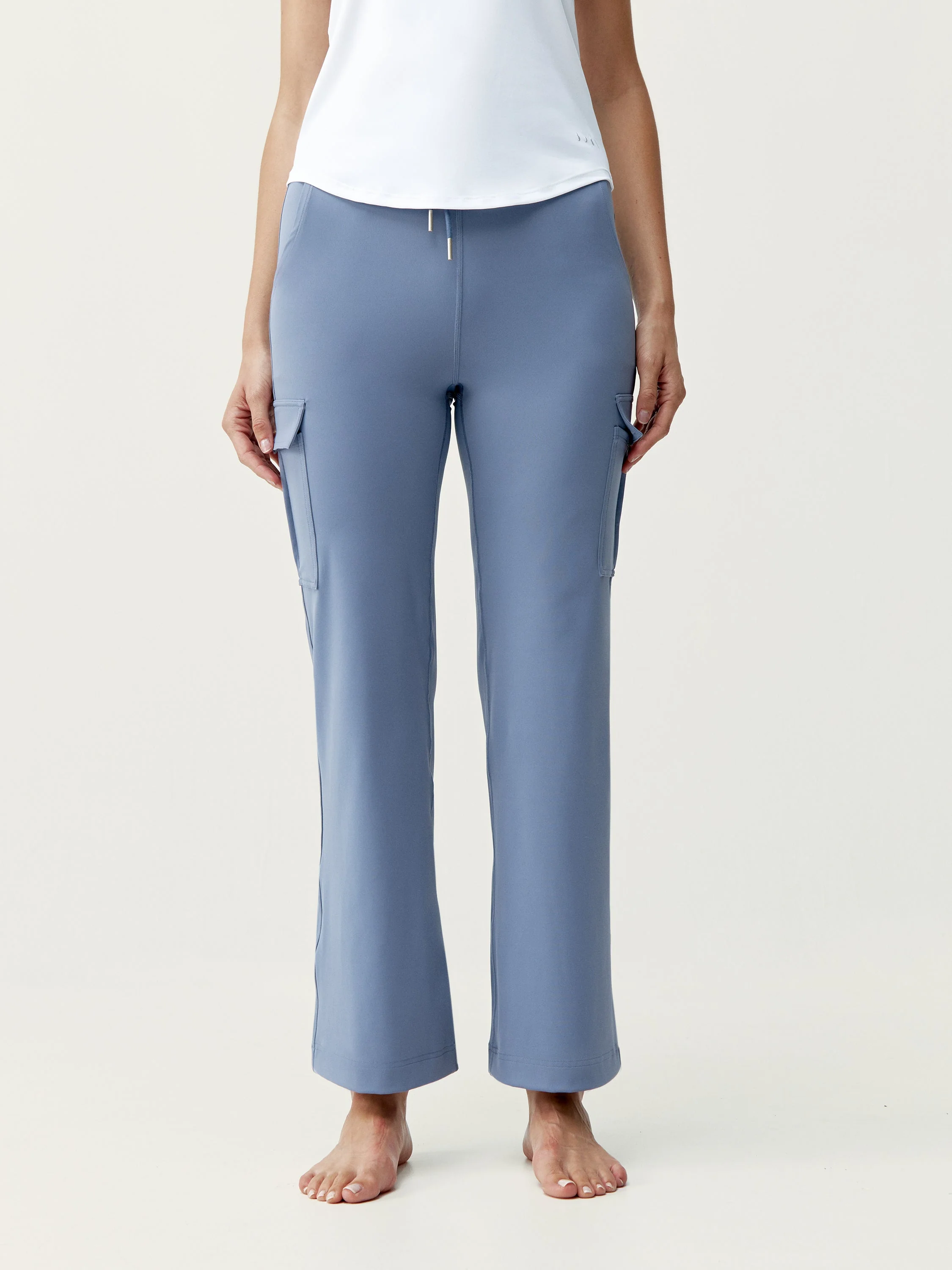 Pantalon Agnes - Pierre Bleue - Femme - Image 3