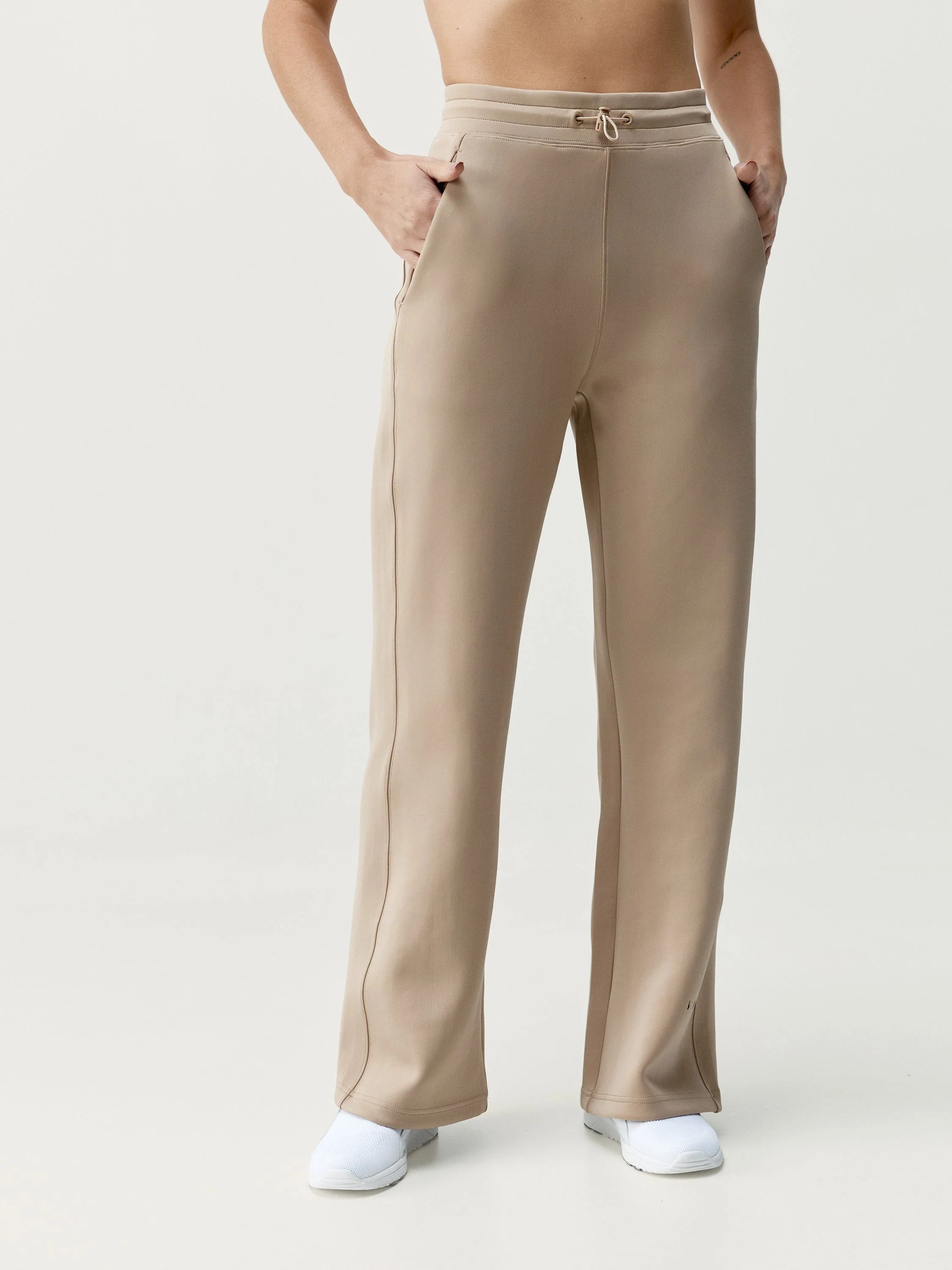 Pantalon Kioko Stick - Femme