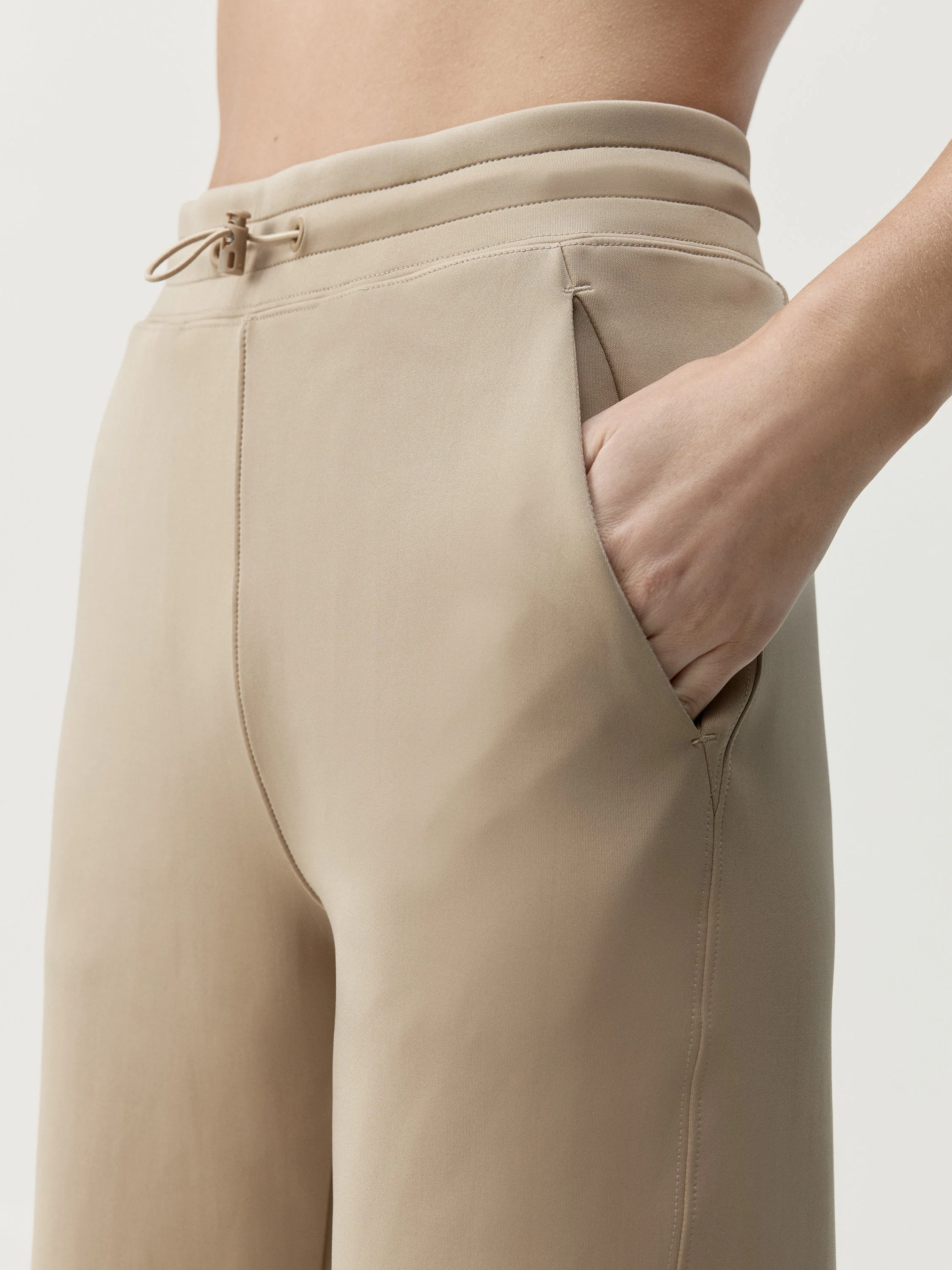 Pantalon Kioko Stick - Femme - Image 2