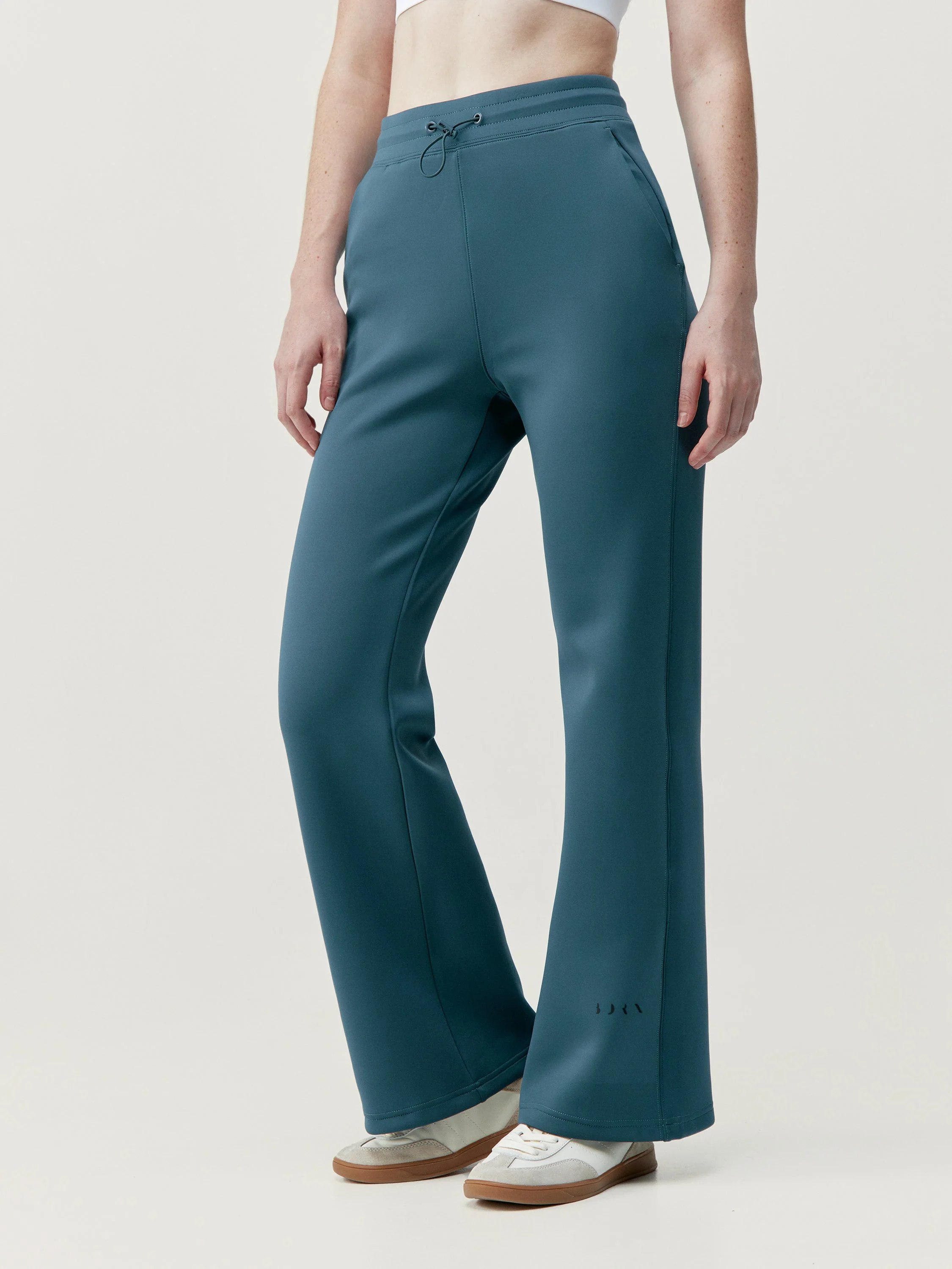 Pantalon Kioko Stick - Femme - Image 4