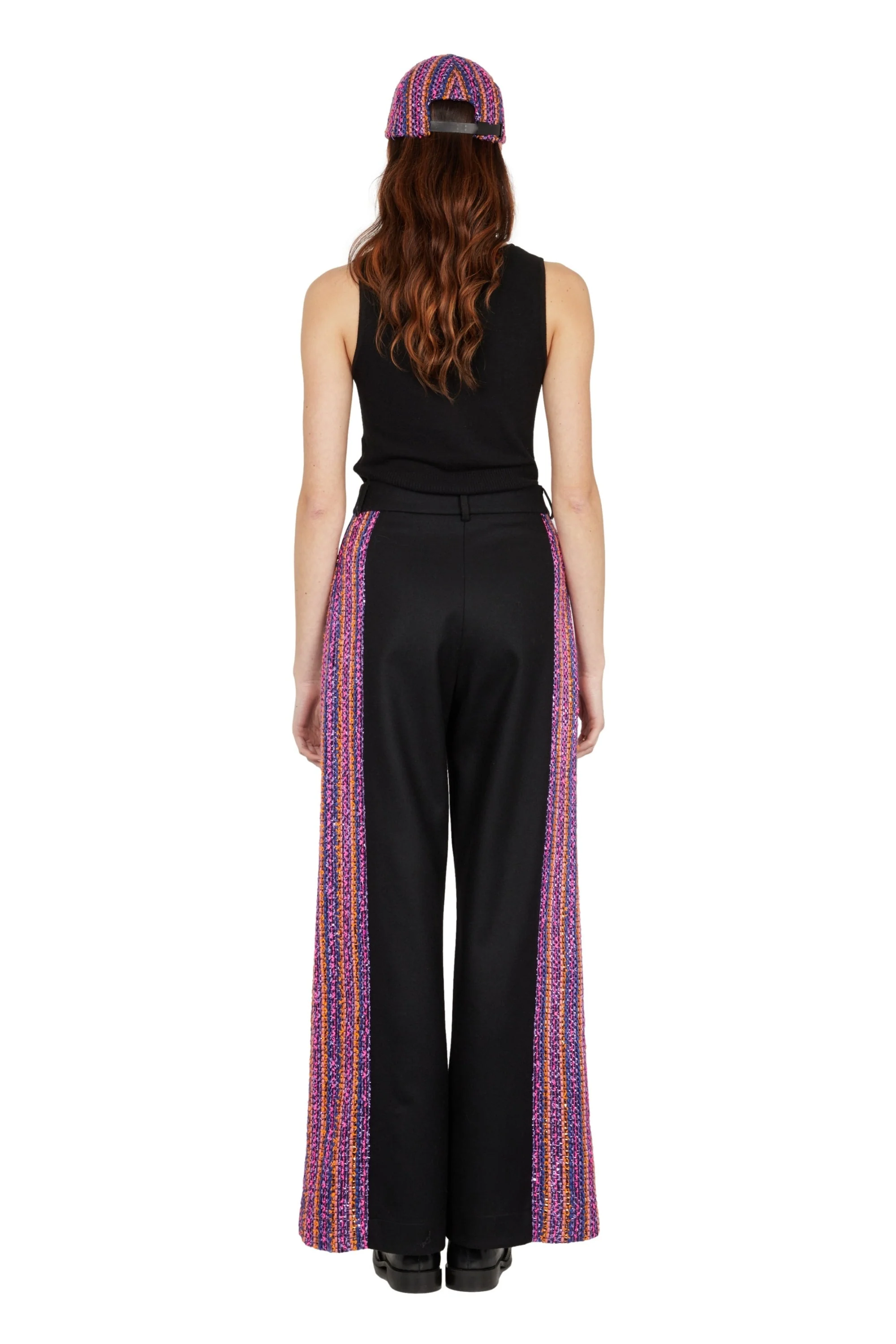 Pantalon Flare - Image 5