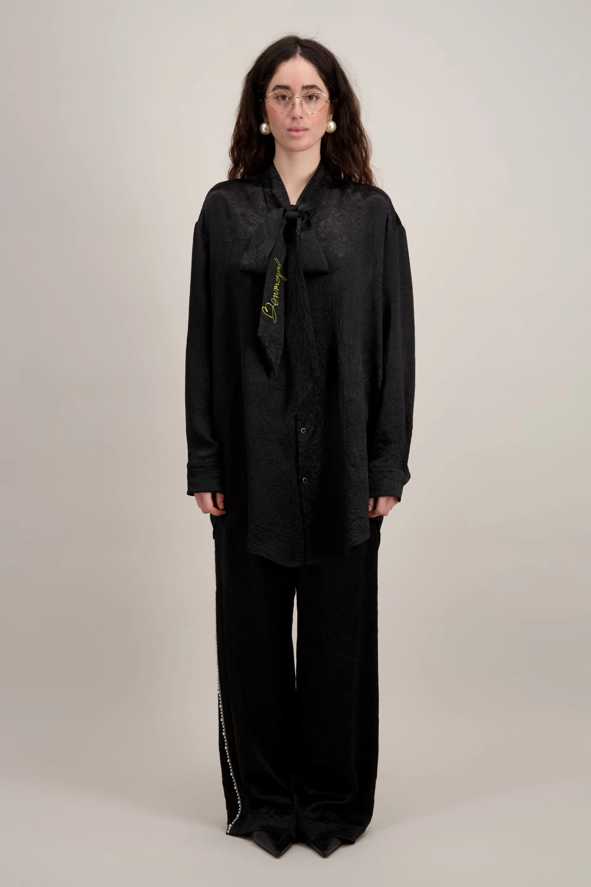 Pantalon Fluide - Image 2