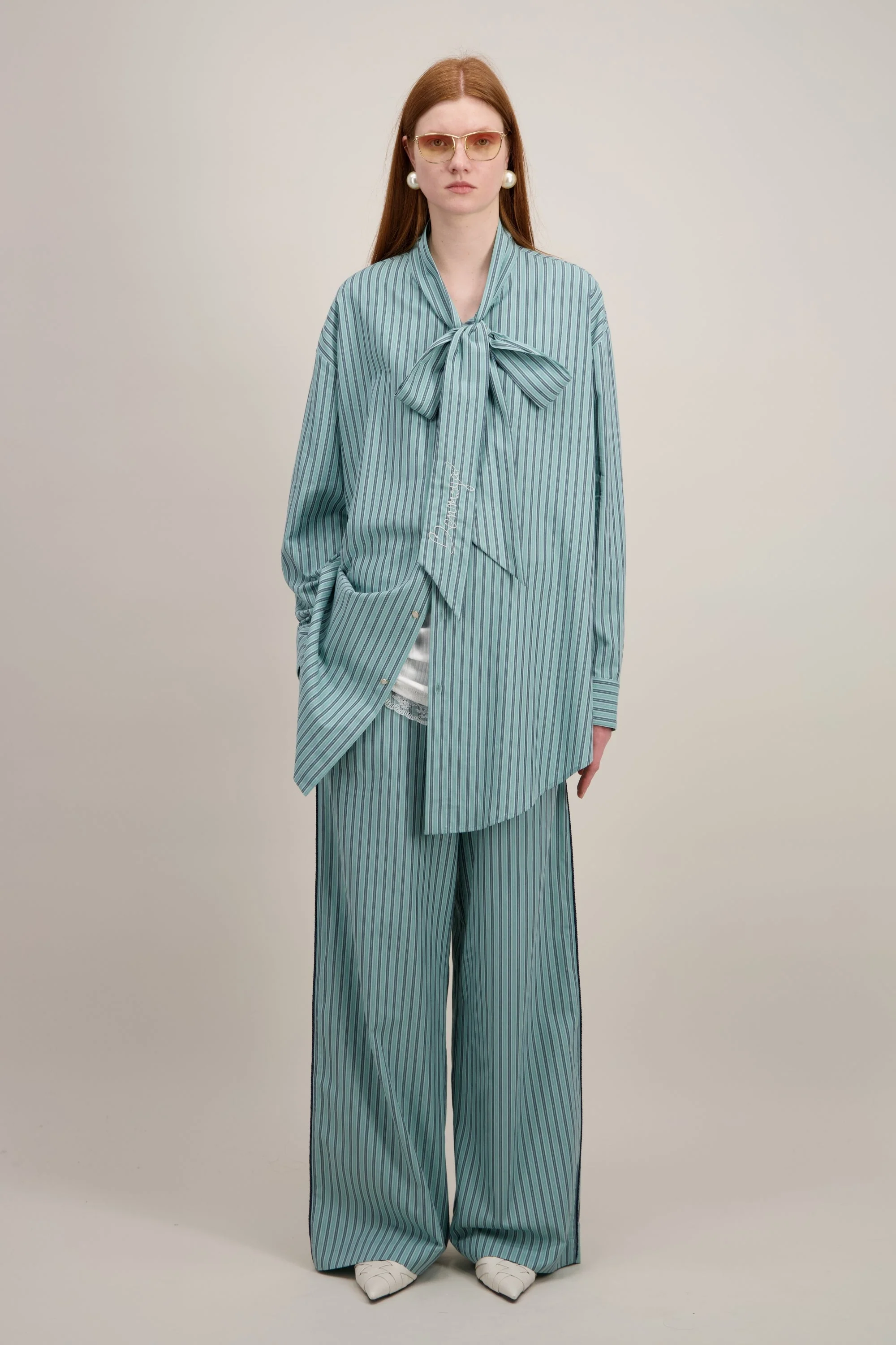 Pantalon Fluide - Image 2