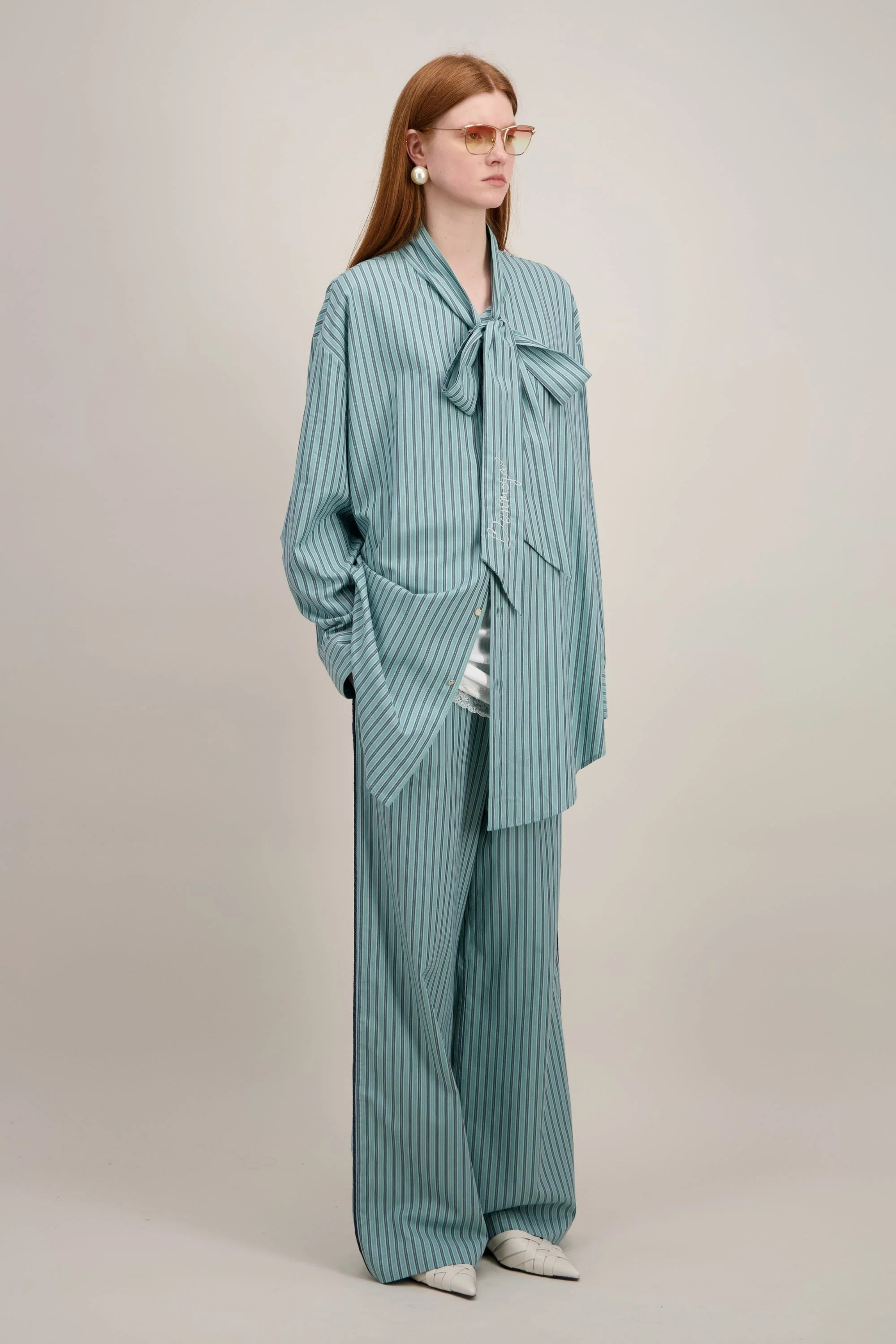 Pantalon Fluide - Image 3