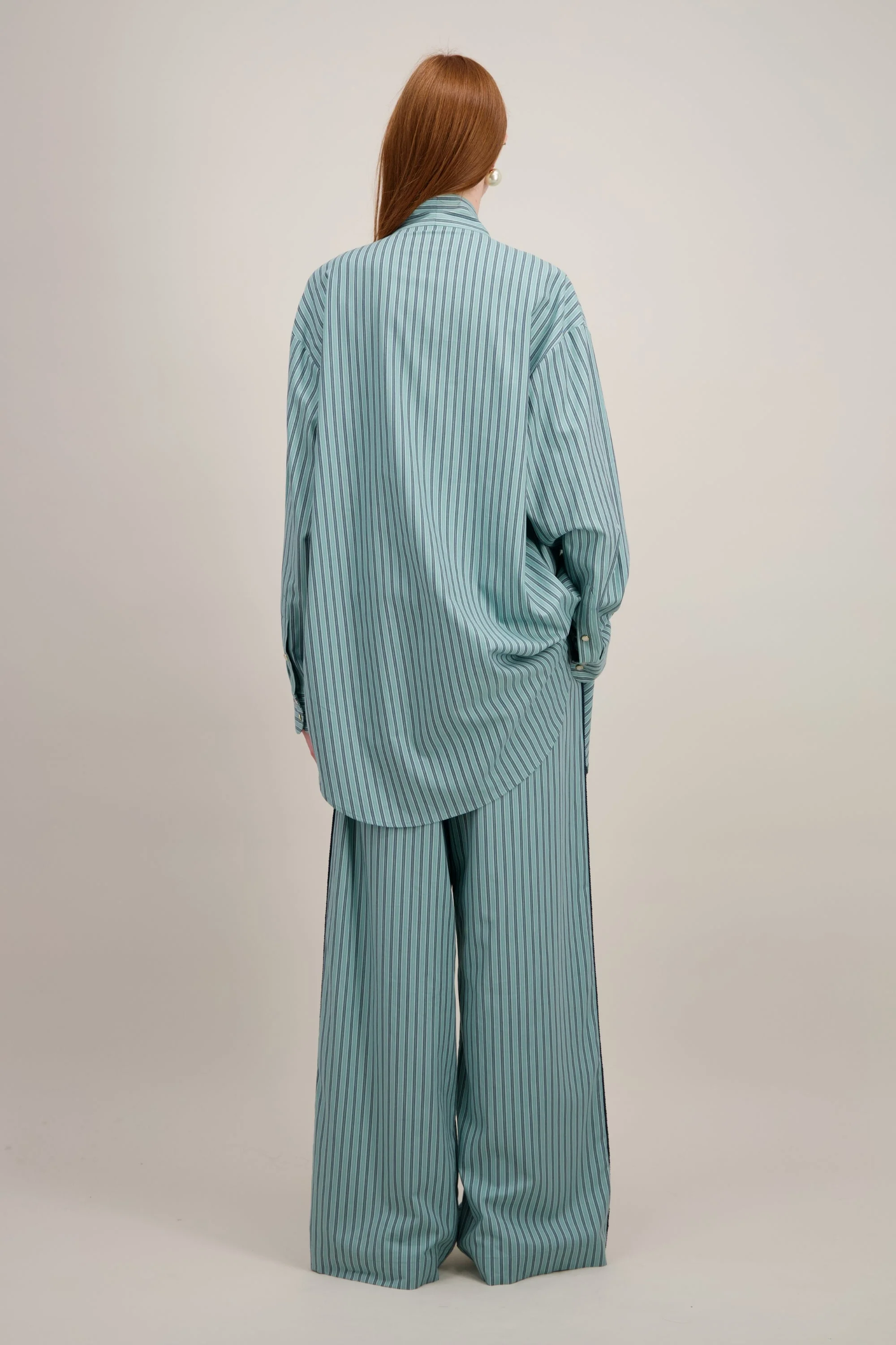 Pantalon Fluide - Image 4