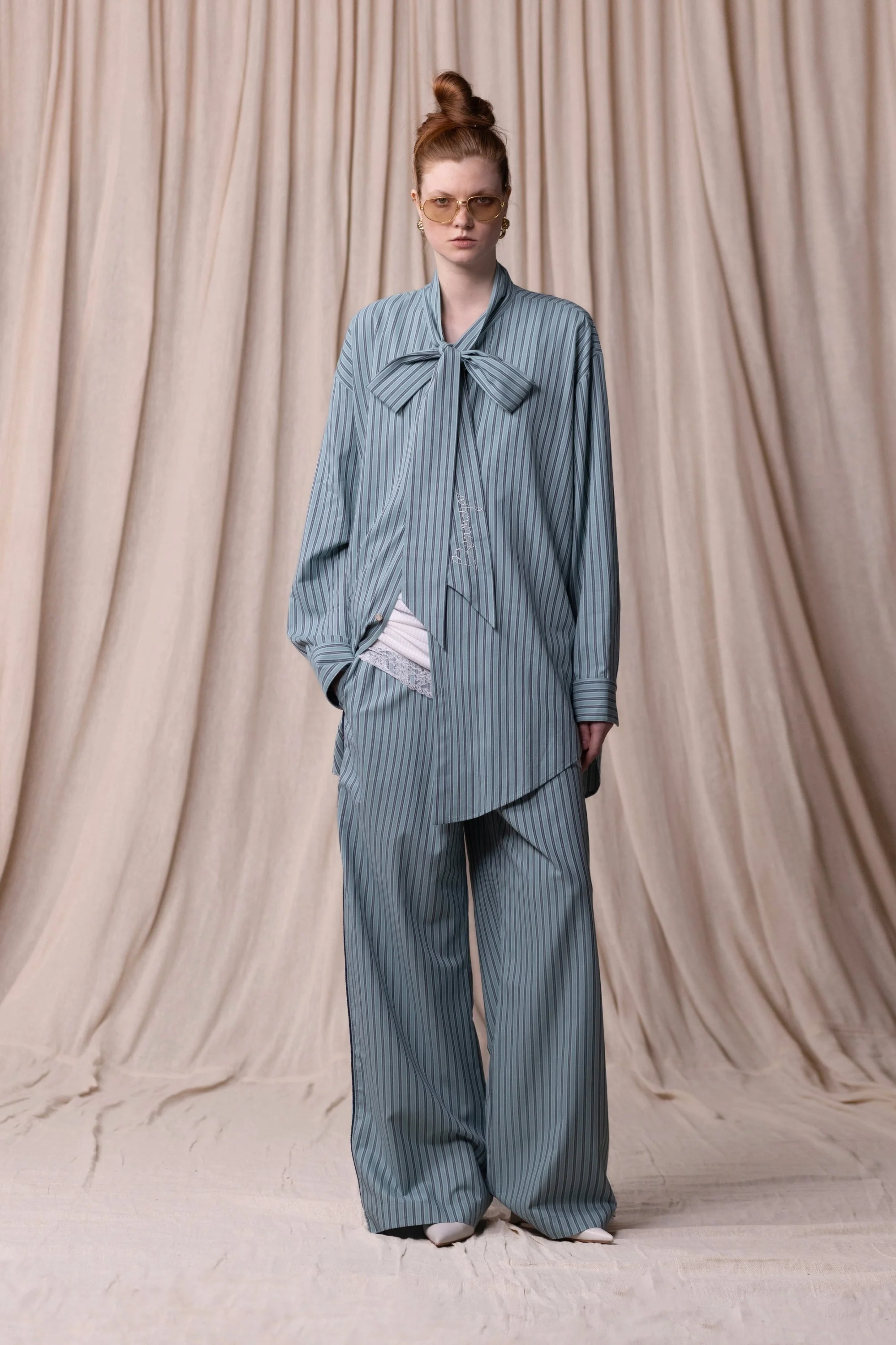 Pantalon Fluide - Image 5