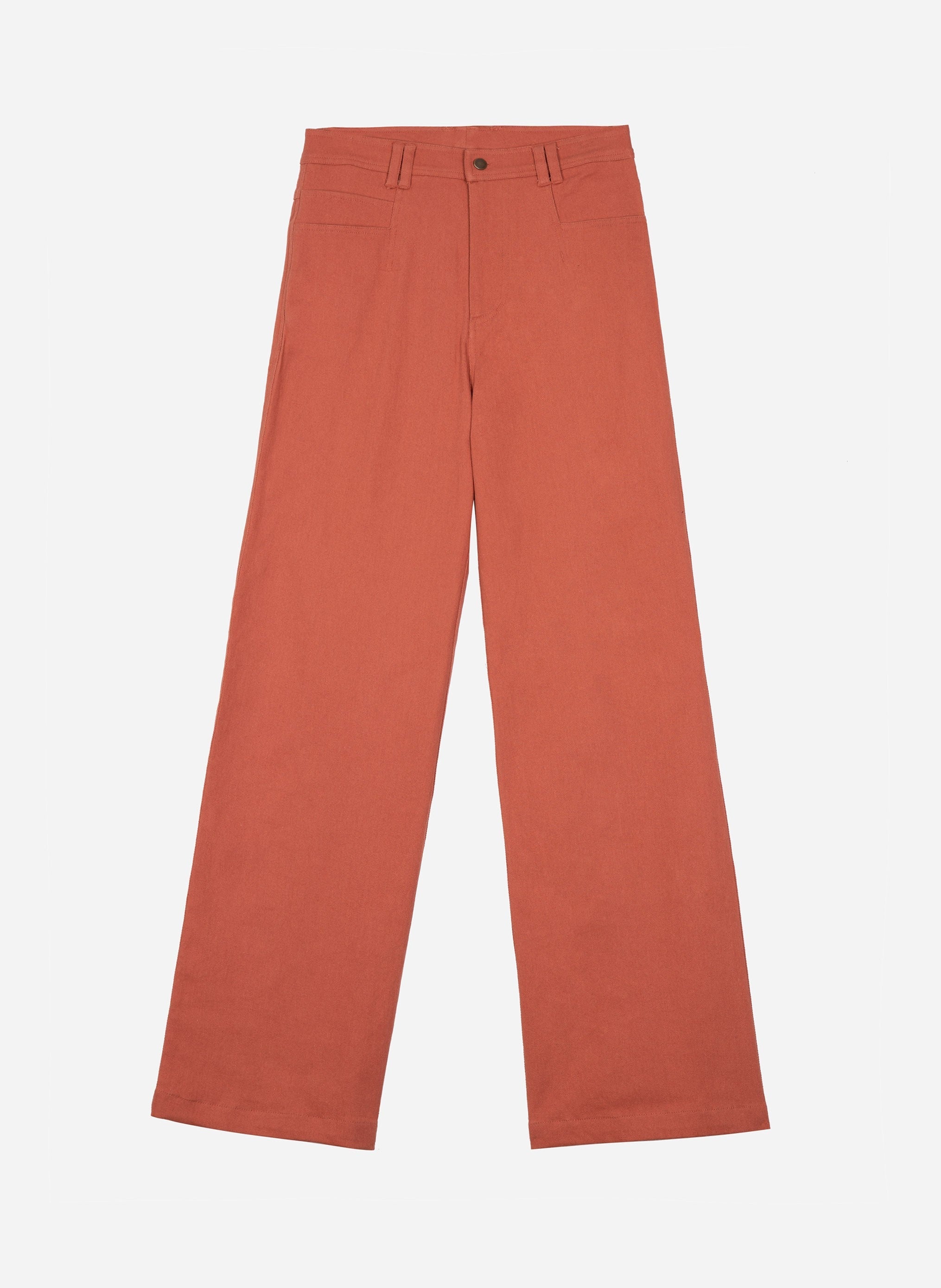 Pantalon Ivica - Caramelo - Image 3
