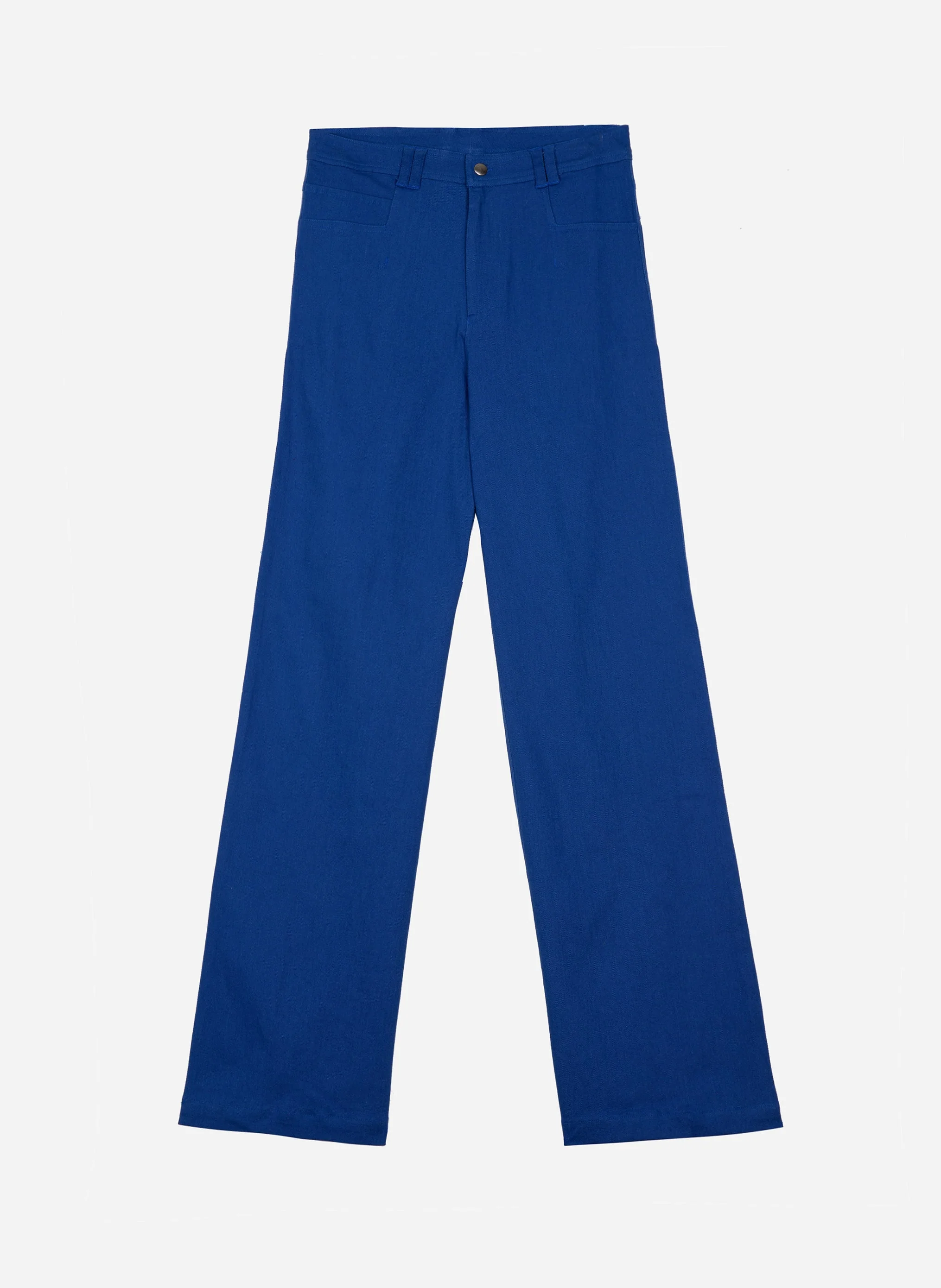 Pantalon Ivica - Ultra Blue
