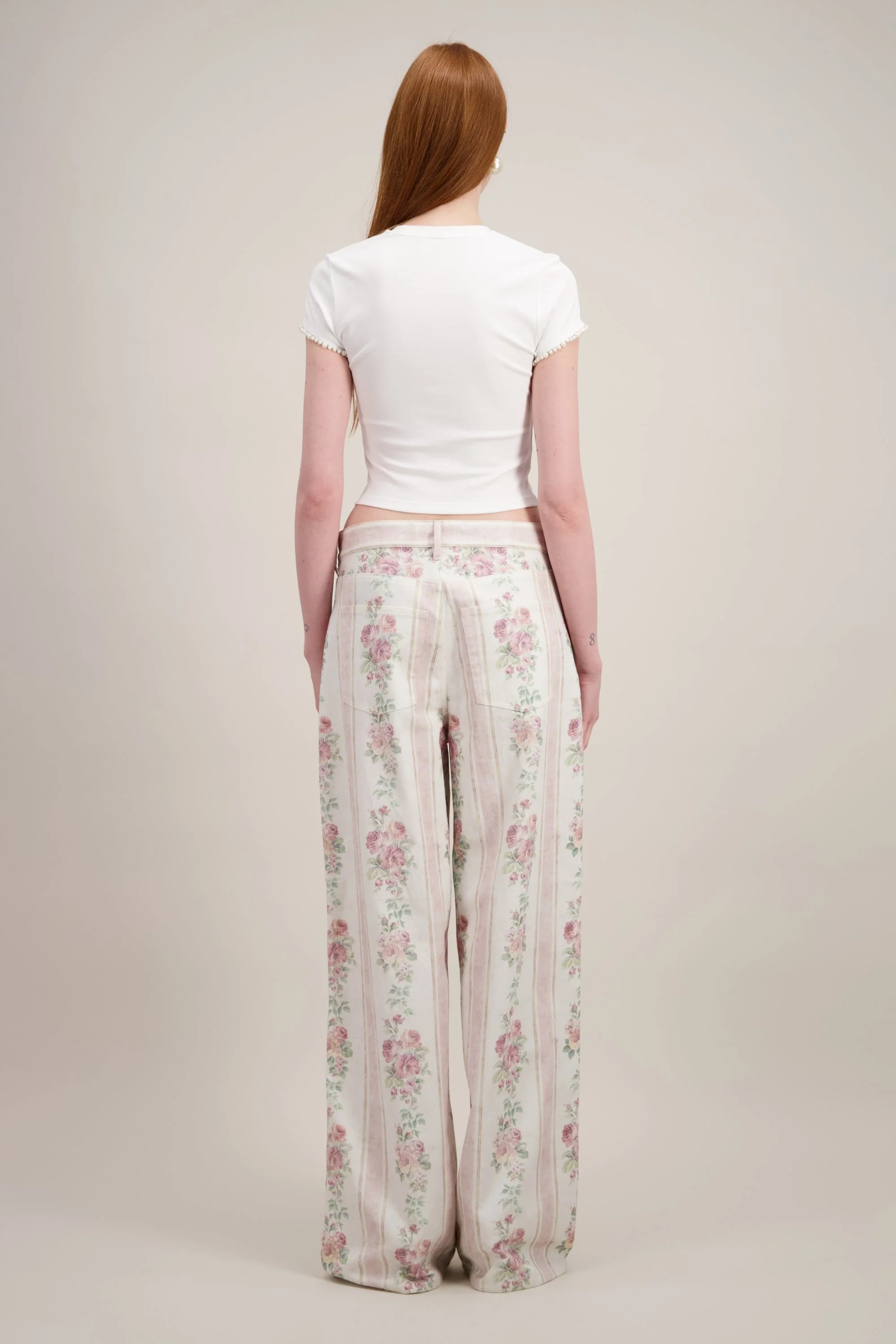 Pantalon Large - Image 4