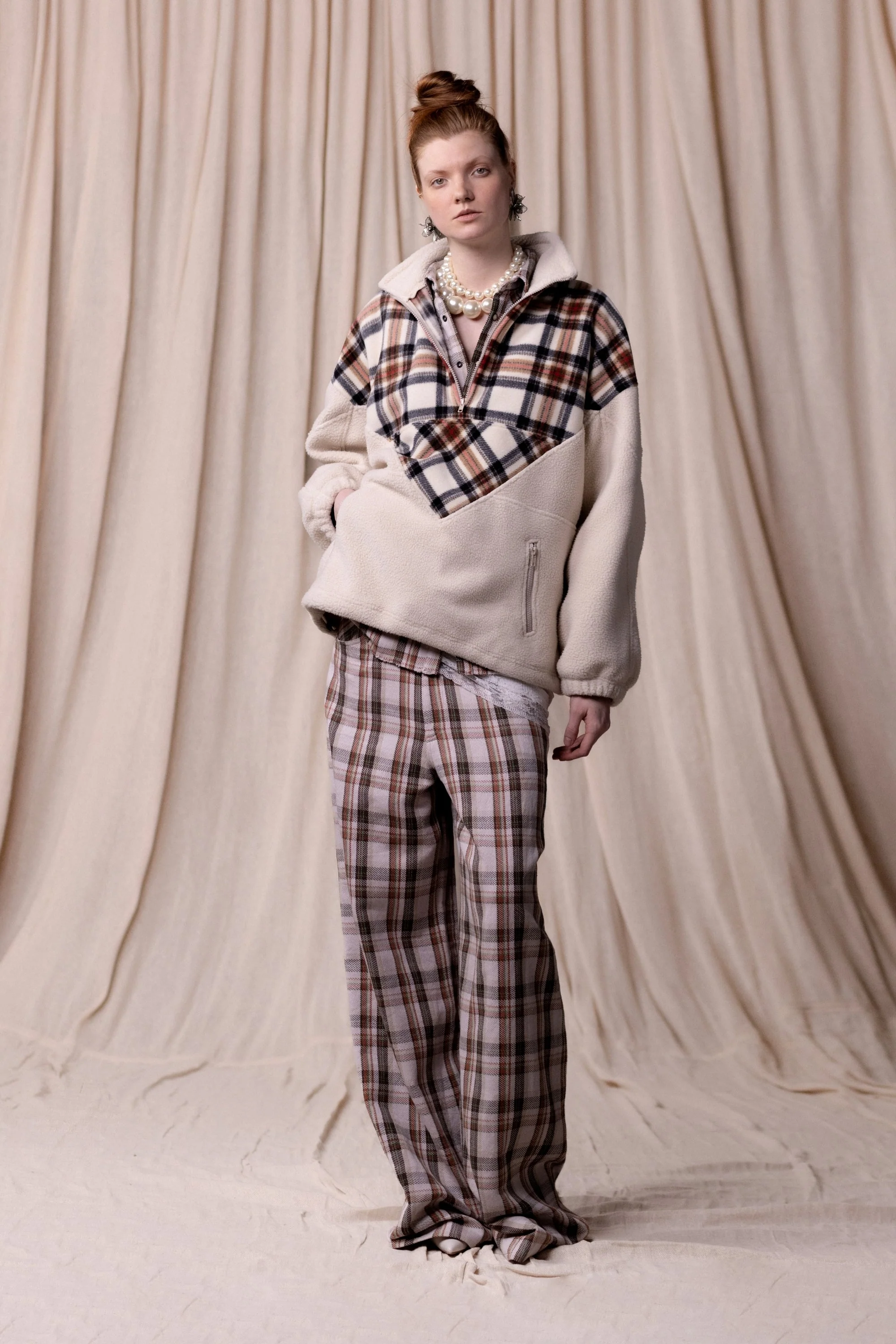 Pantalon Large - Image 5