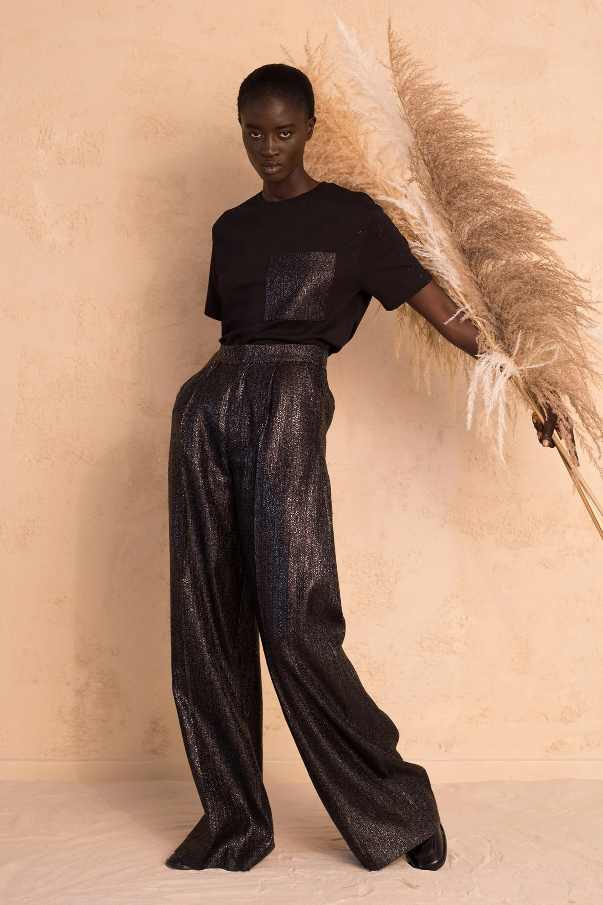Pantalon Maya