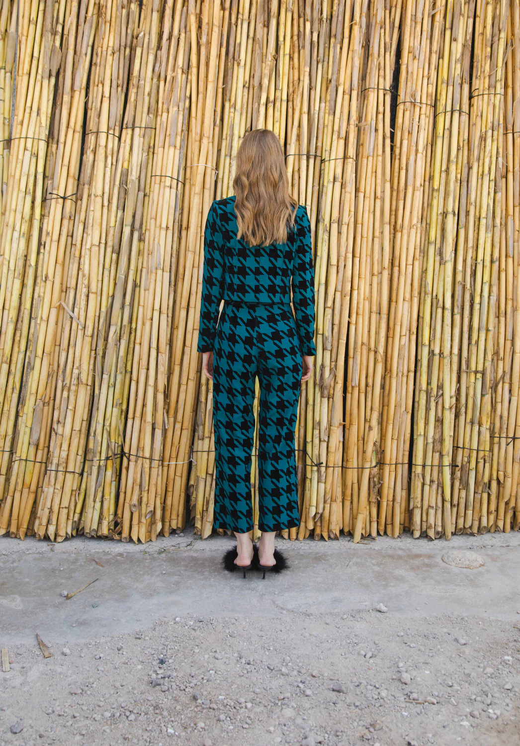 Pantalon Noventa Y Cuatro - Image 3