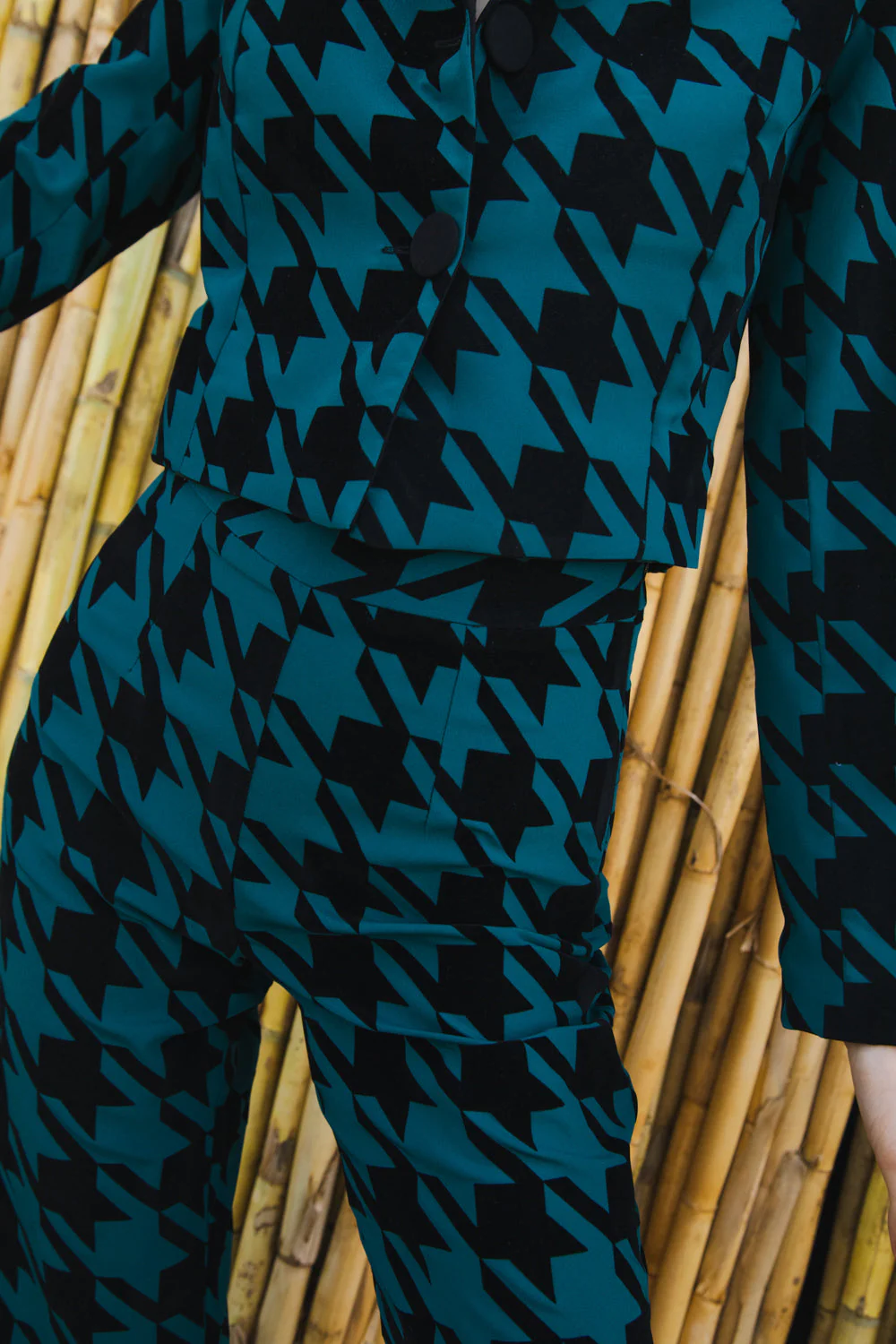 Pantalon Noventa Y Cuatro - Image 4