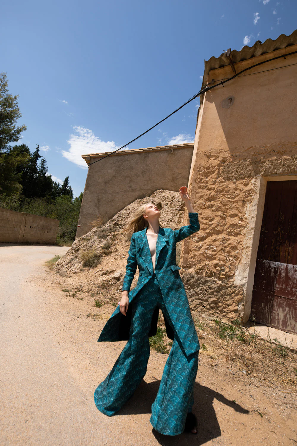 Pantalon Valdecara - Image 2