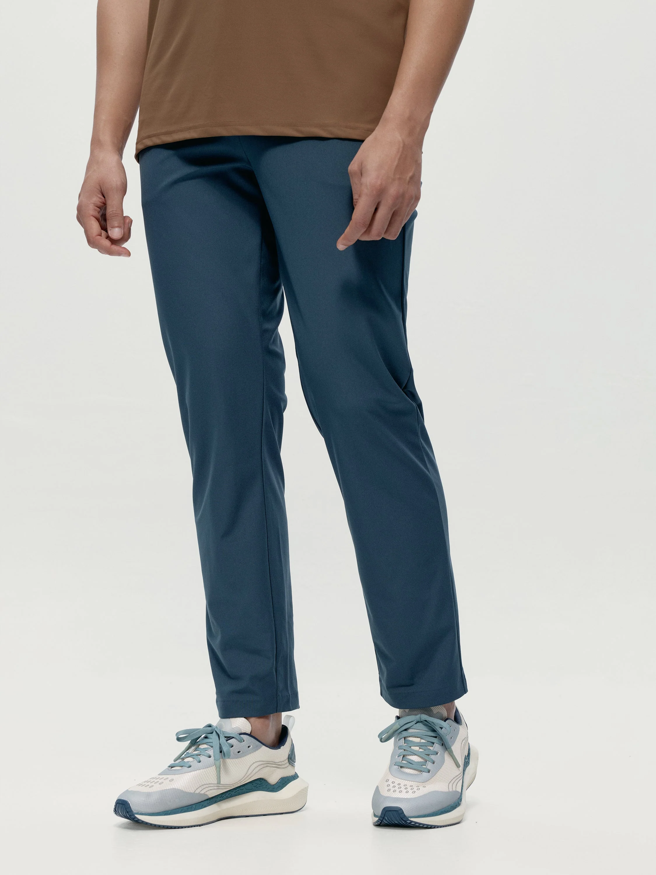 Pantalon Cannon Stormy Grey - Homme - Image 4