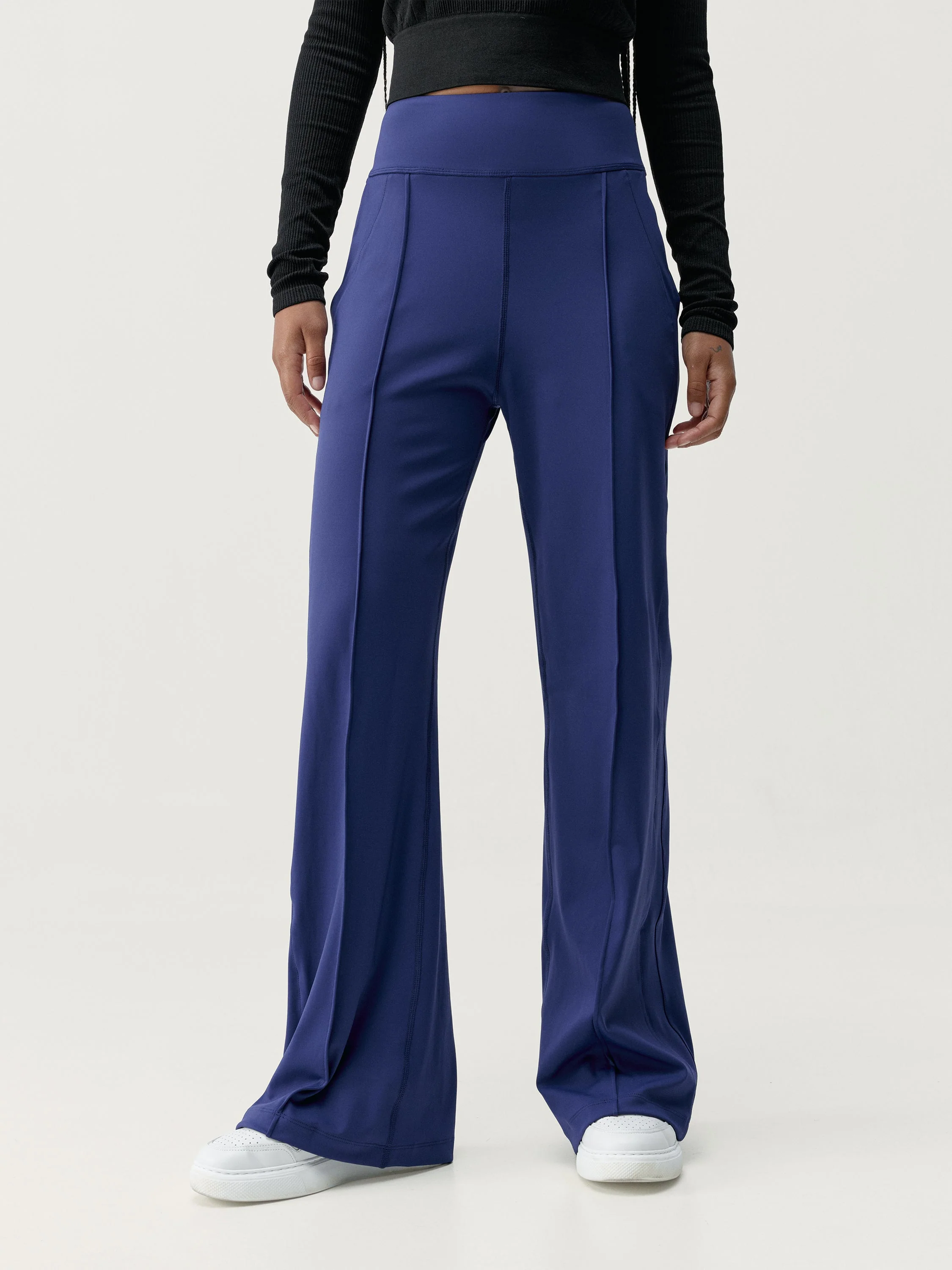 Pantalons Lua Next Blue - Femme - Image 3