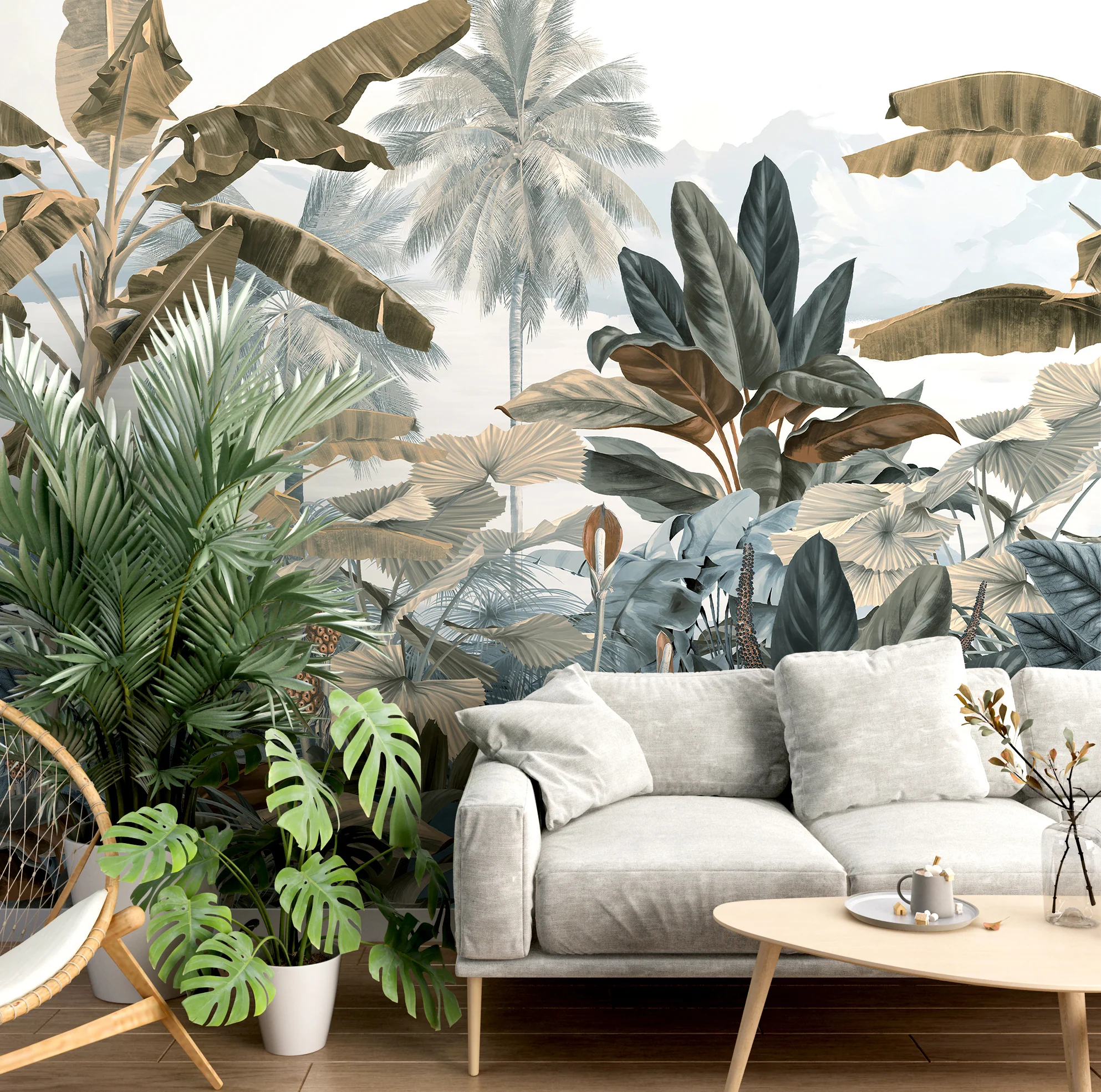 Fresque Exotic - Crystal - Pack 2 - Image 4