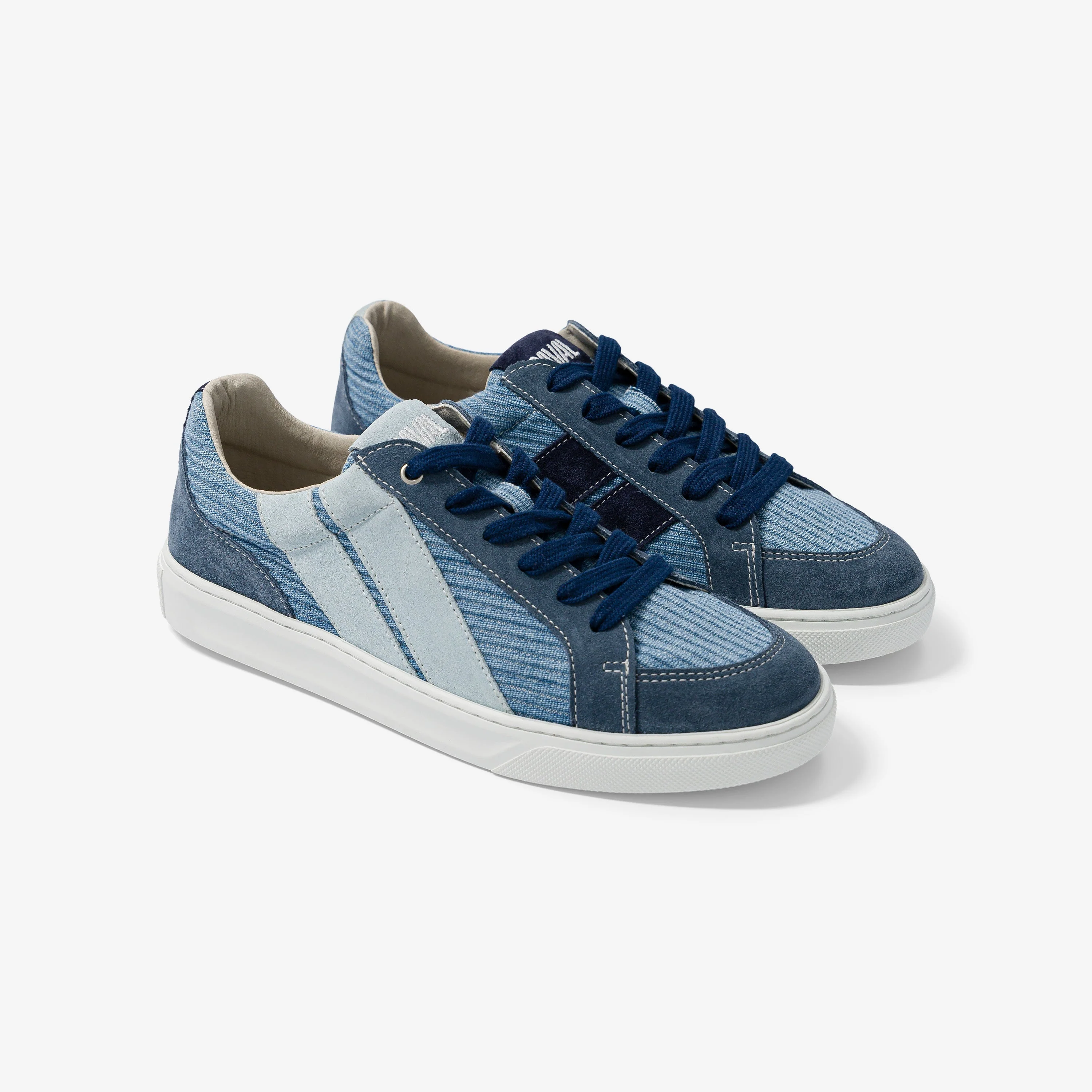 Patchy Denim - Image 2