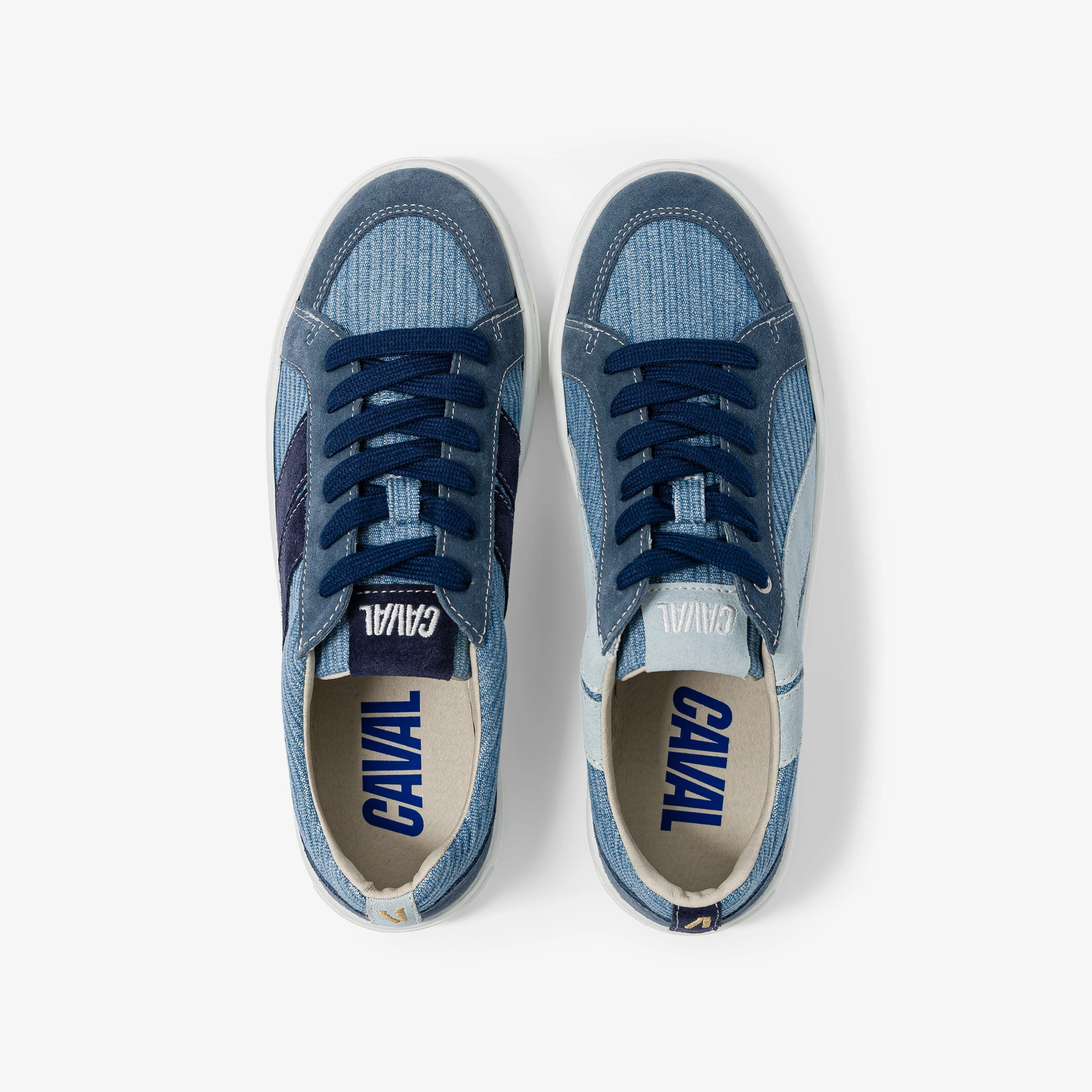 Patchy Denim - Image 3