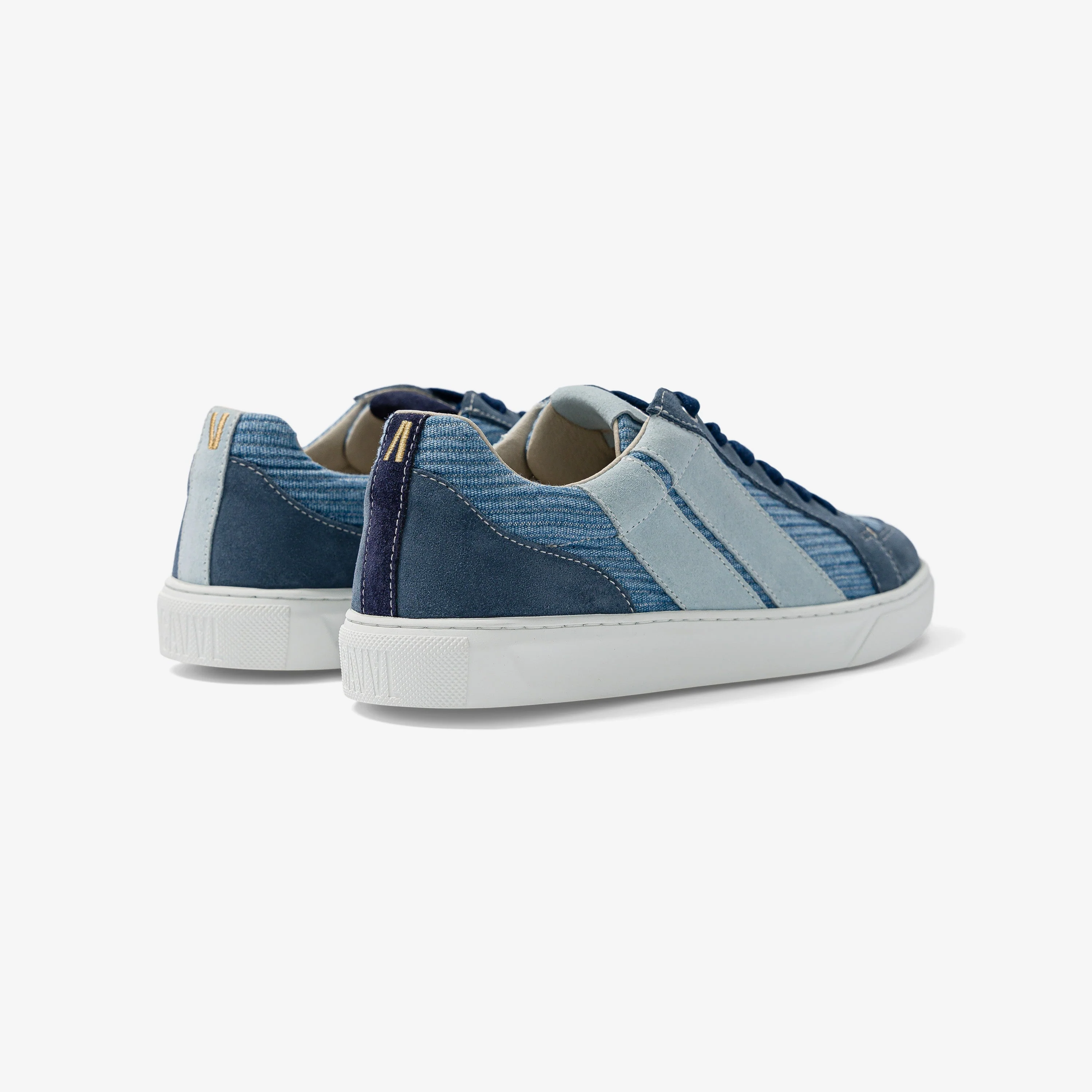 Patchy Denim - Image 4