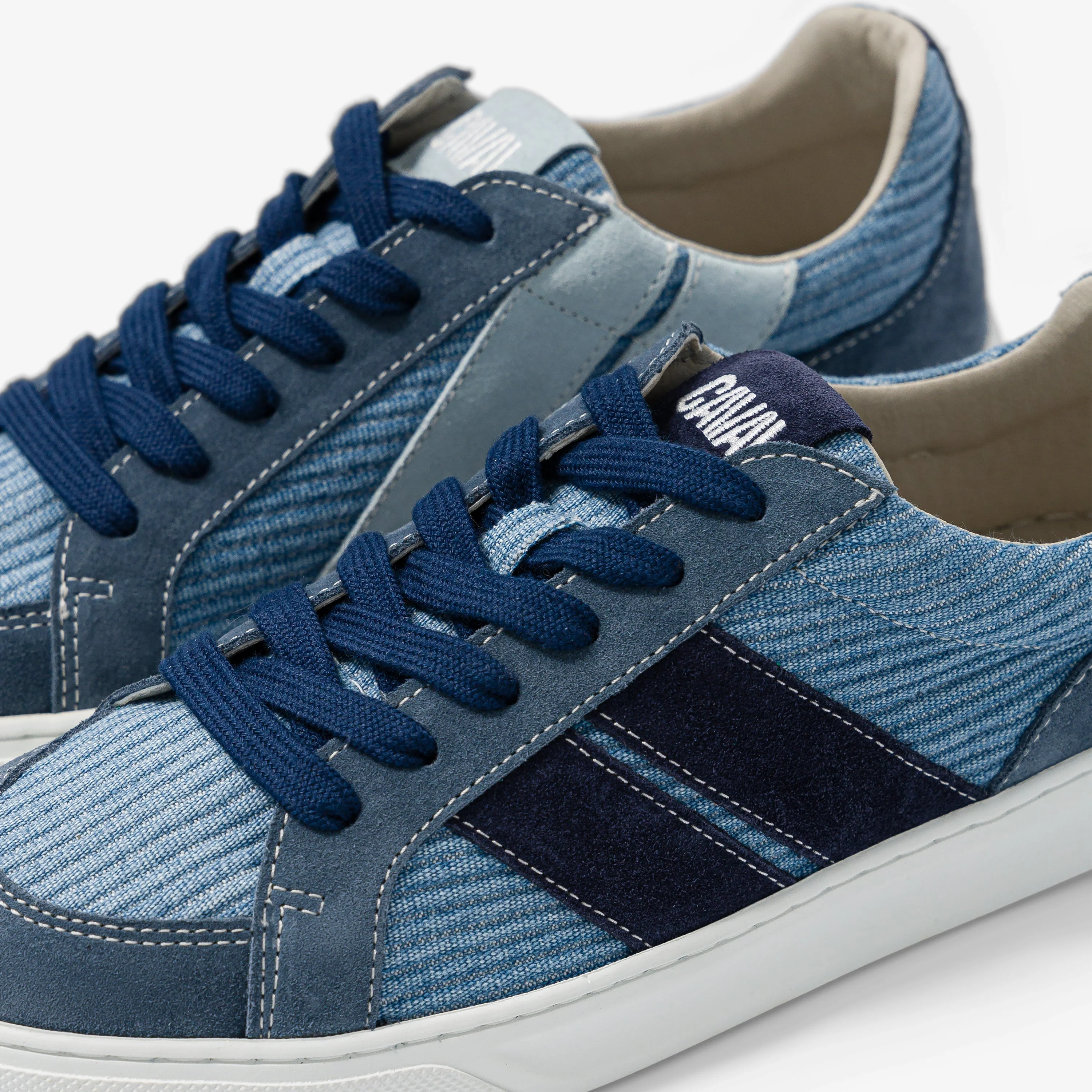Patchy Denim - Image 5