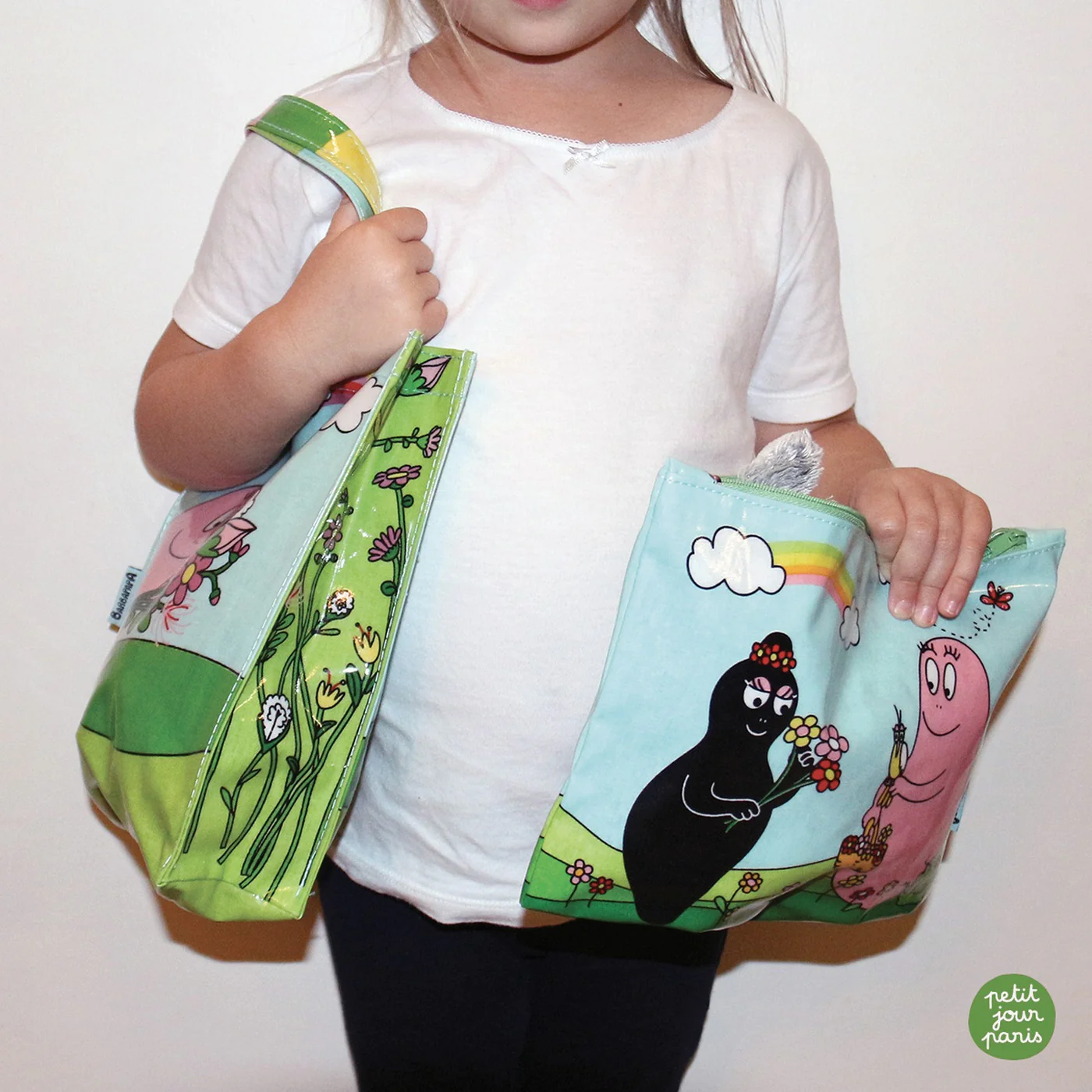 Petit Sac Barbapapa - Image 2