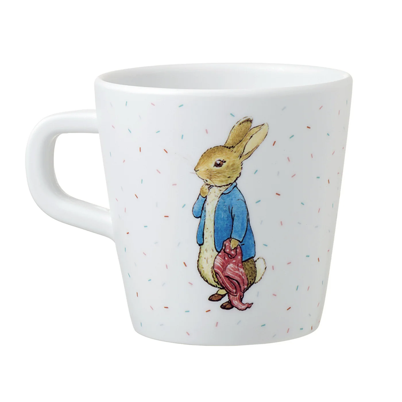 Petit Mug Pierre Lapin