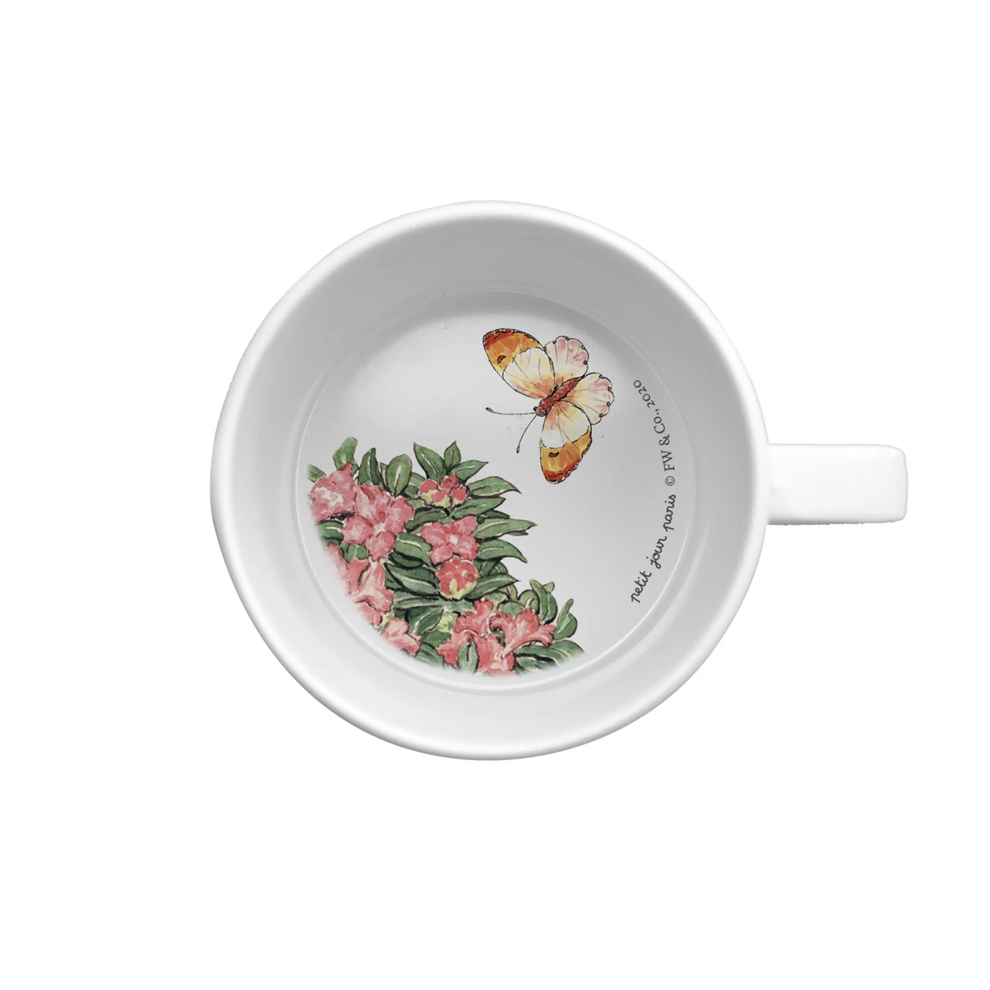 Petit Mug Pierre Lapin - Image 3