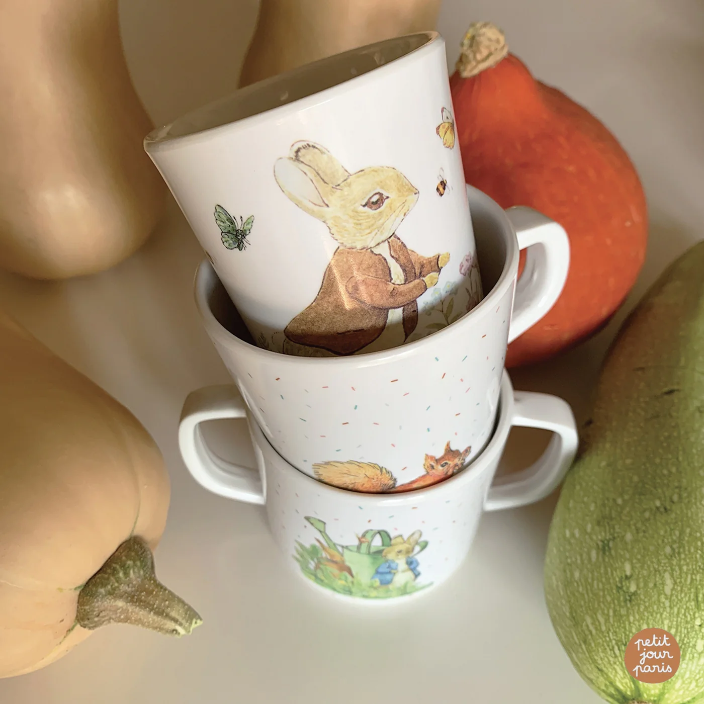 Petit Mug Pierre Lapin - Image 4