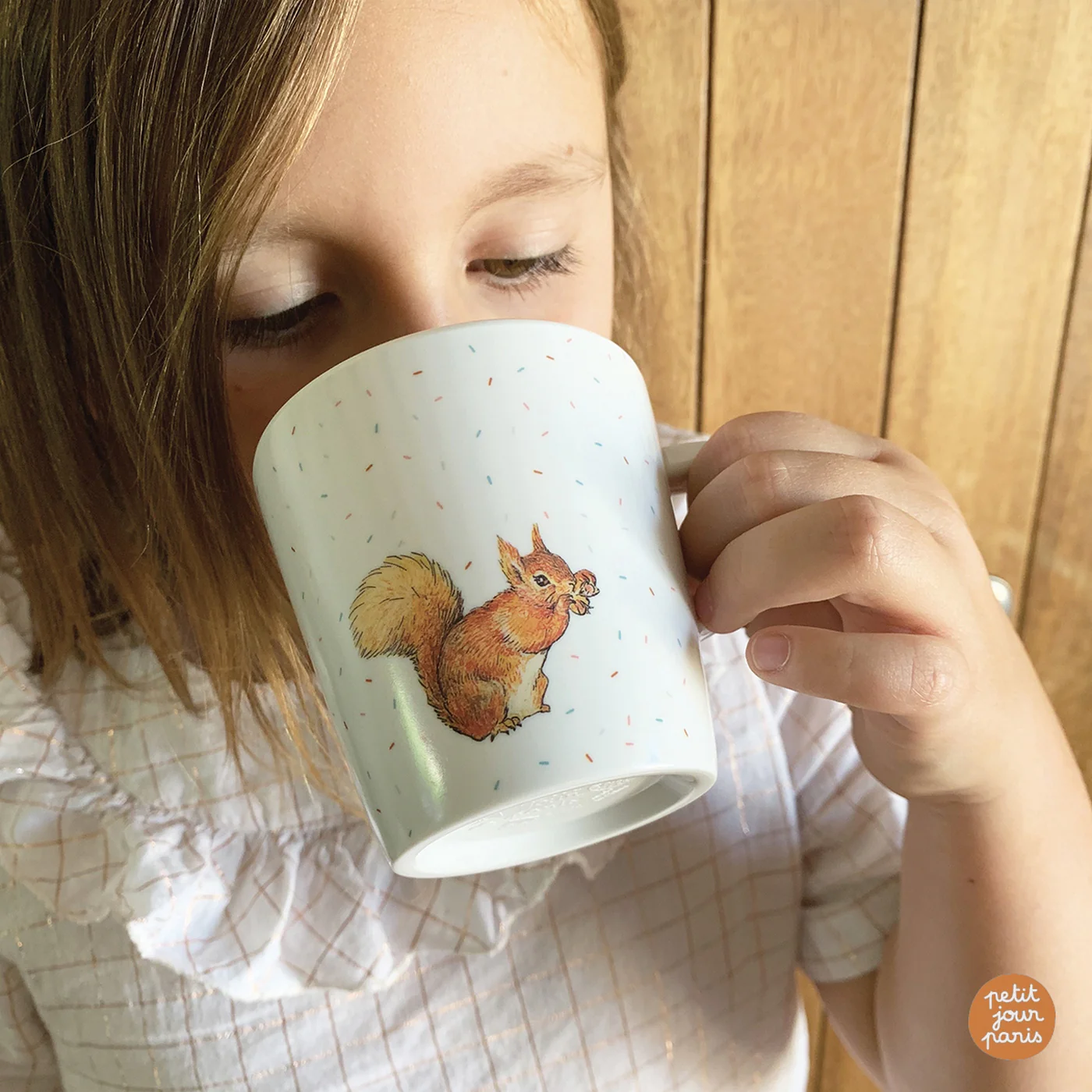 Petit Mug Pierre Lapin - Image 6
