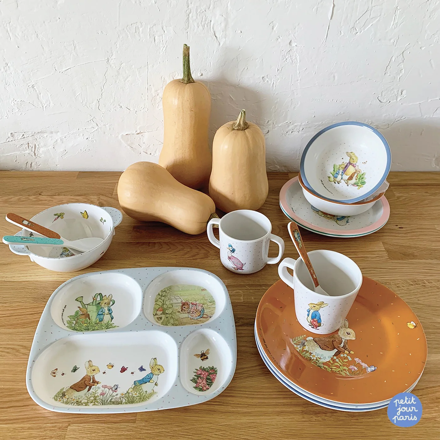 Petit Mug Pierre Lapin - Image 8