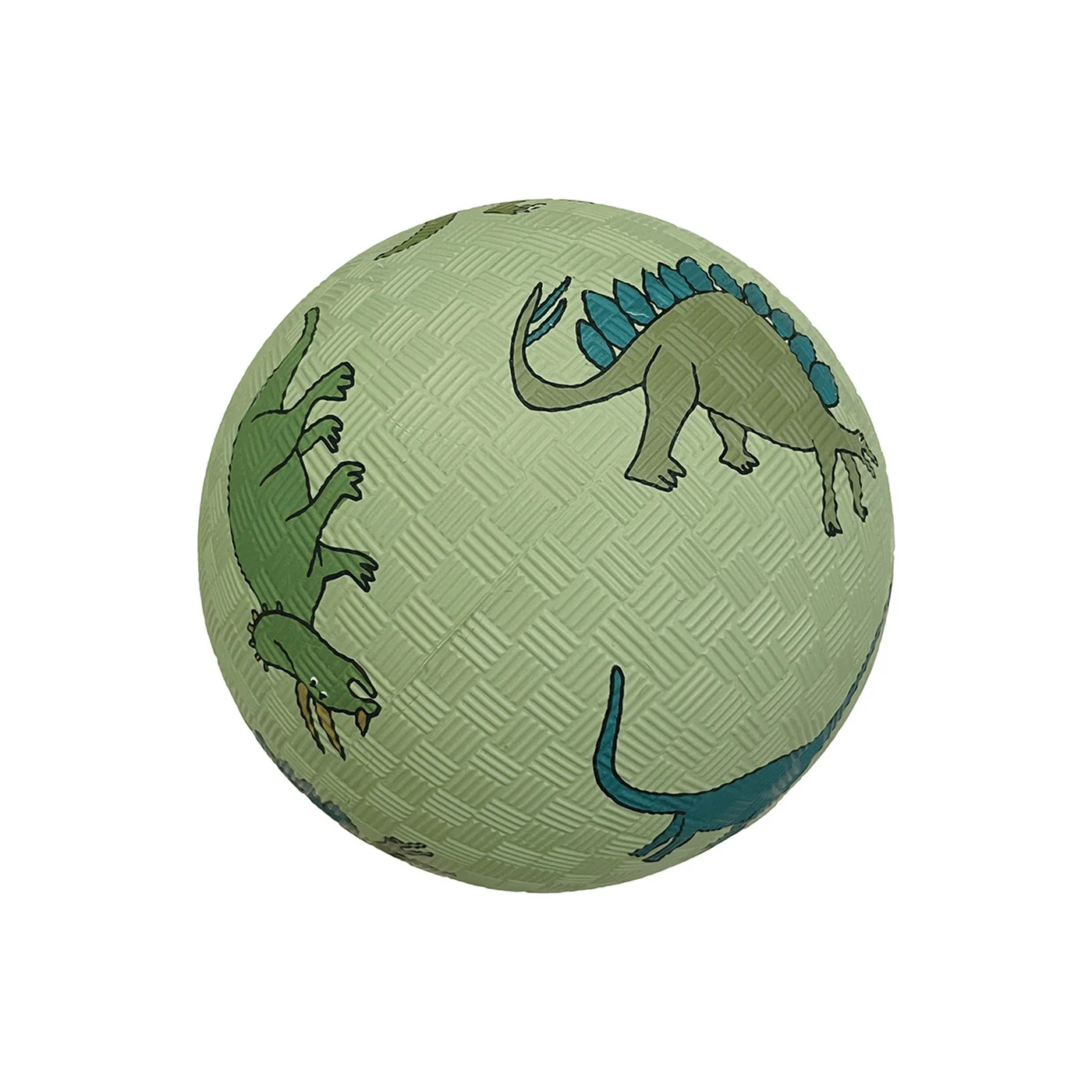 Petit Ballon Les Dinosaures