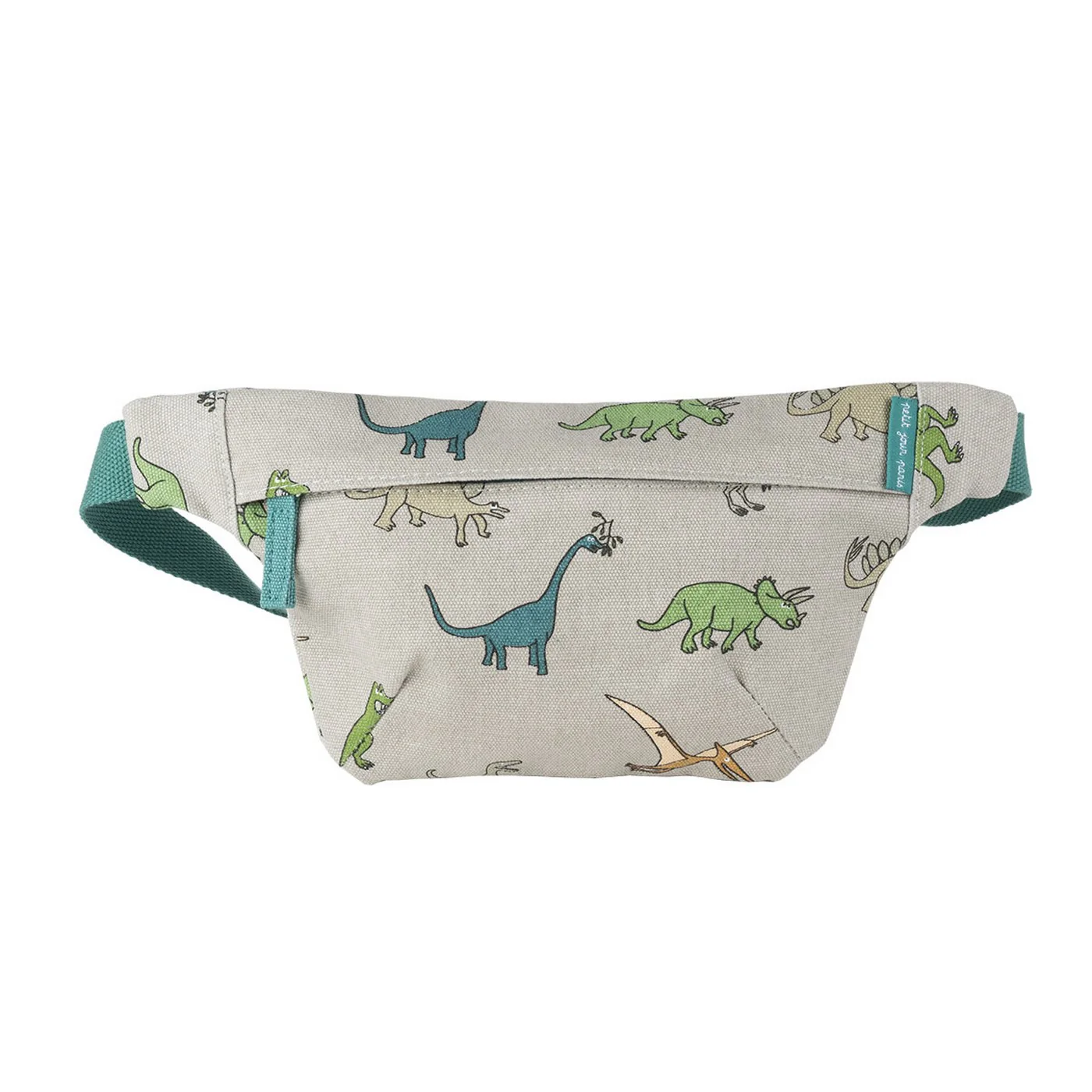 Sac Banane Les Dinosaures