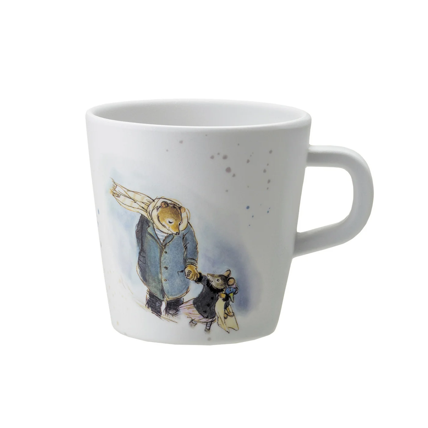 Petit Mug Ernest Et Célestine