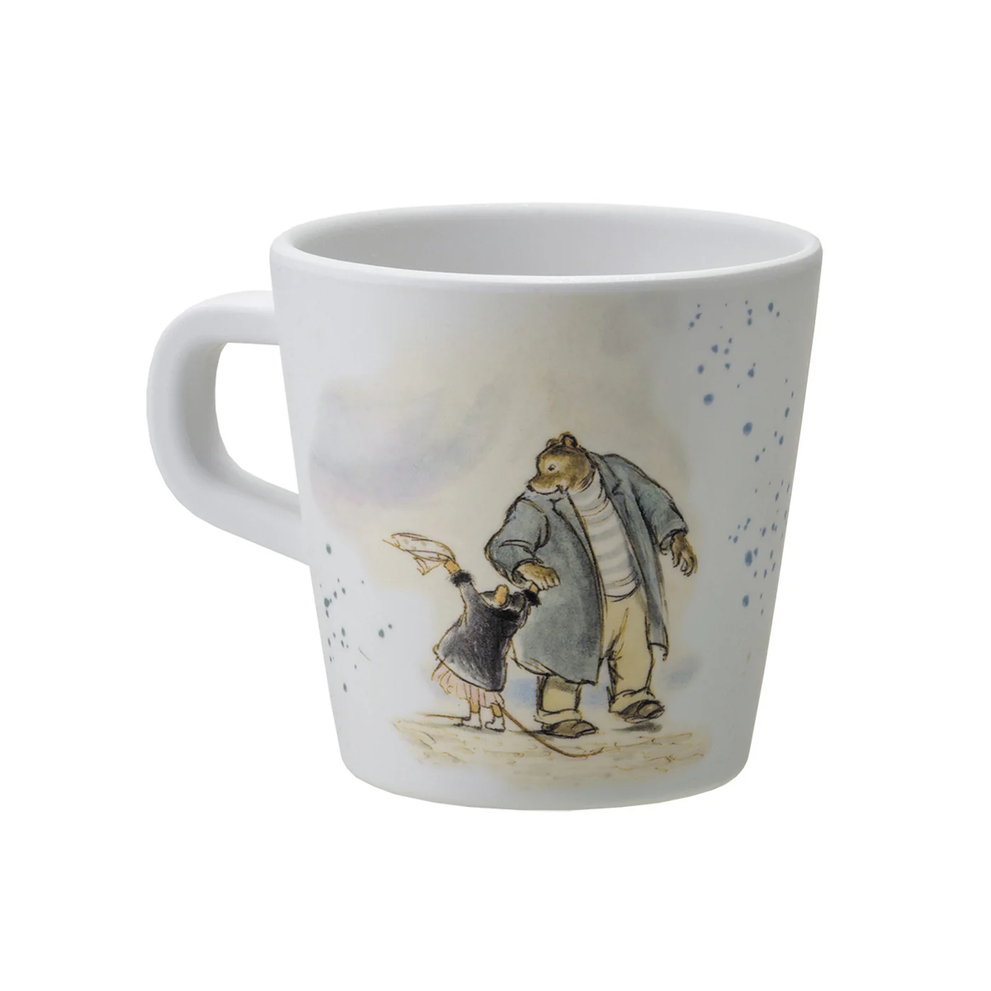 Petit Mug Ernest Et Célestine - Image 2