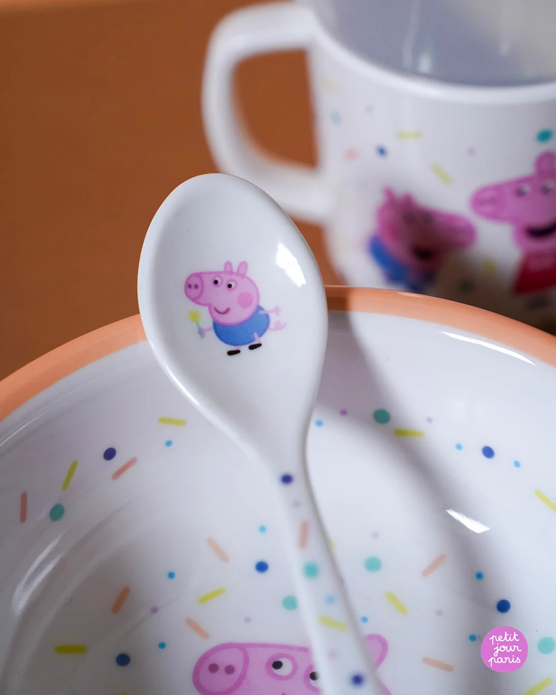 Bol Peppa Pig - Image 5