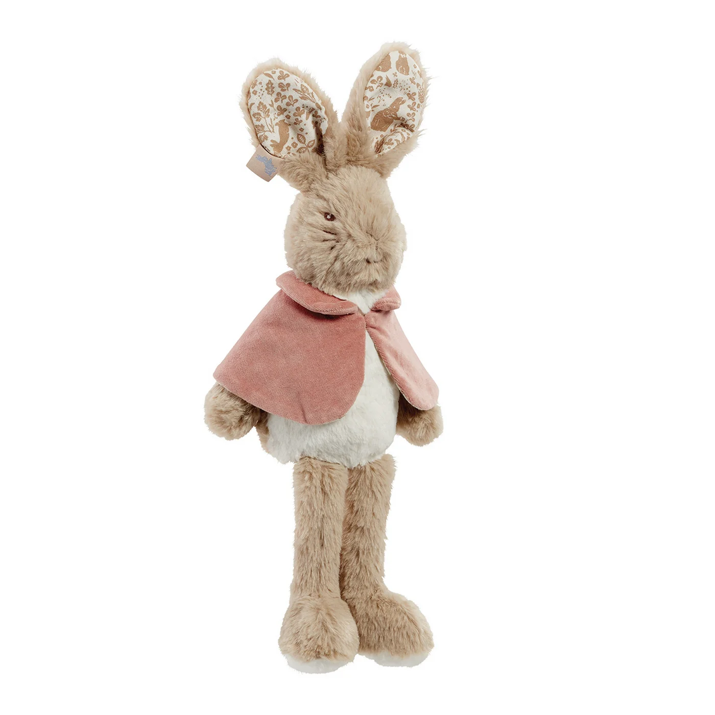 Peluche Pierre Lapin Flopsy Collection Signature - Image 2