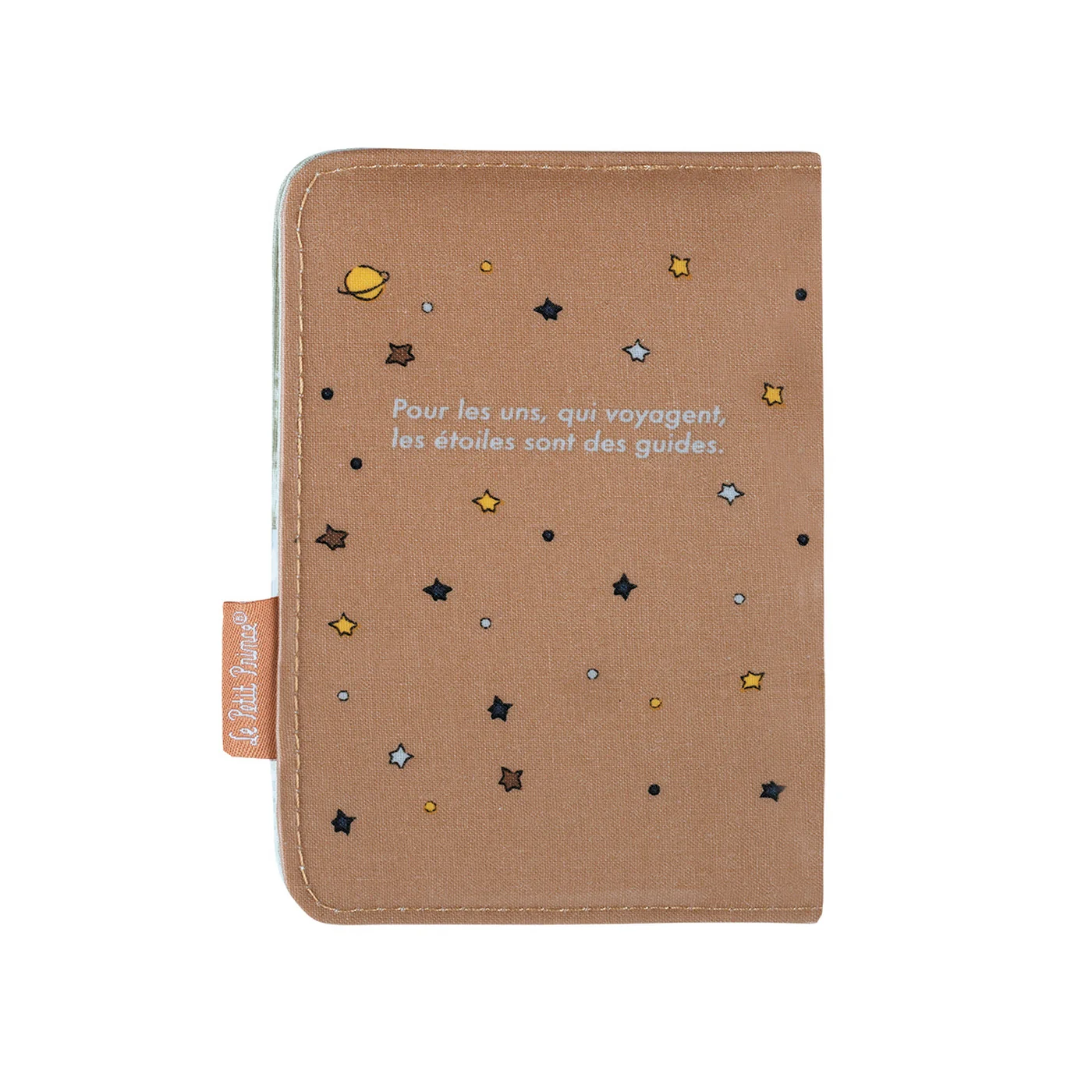 Protège Passeport Le Petit Prince - Image 2