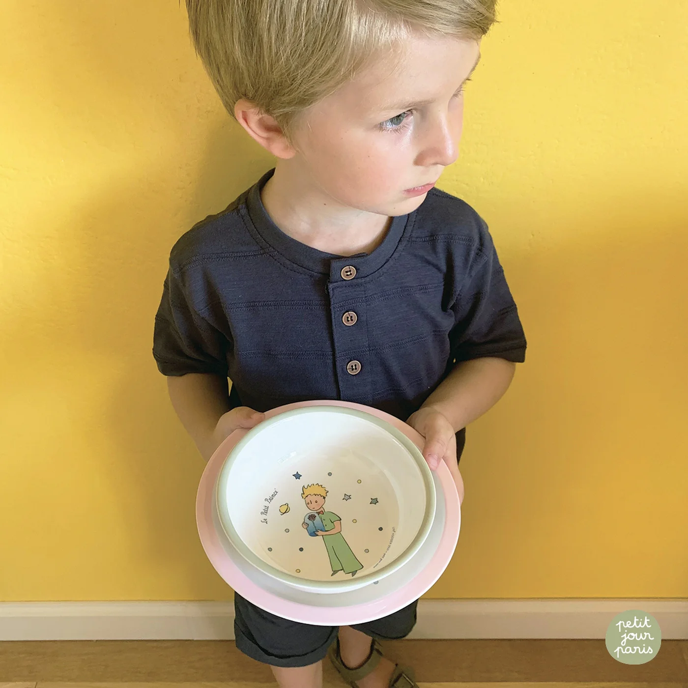 Bol Le Petit Prince - Image 3