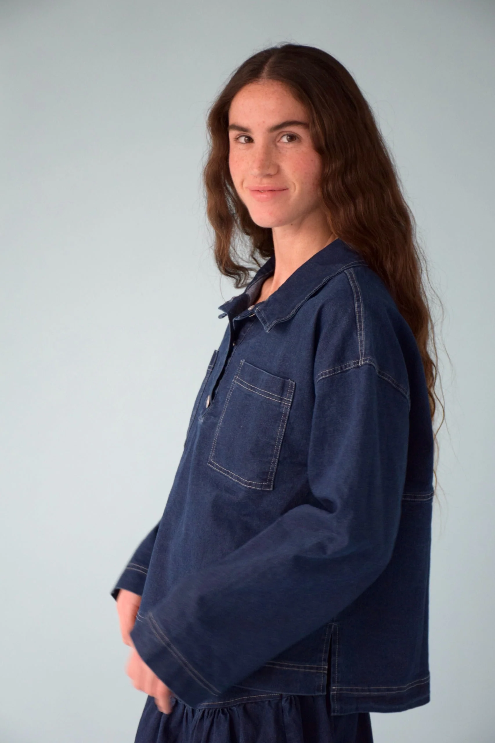 Polo Noa Denim - Image 9